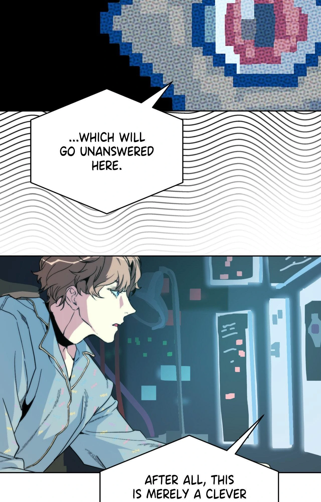 Sunnyside Daycare Classmates - Chapter 43 Page 7
