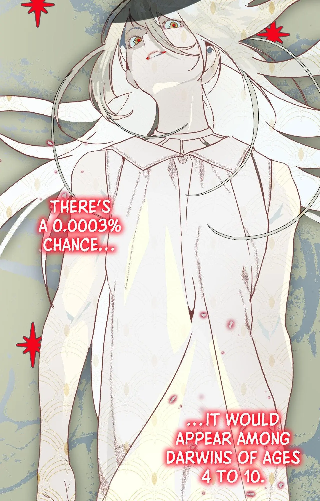 Sunnyside Daycare Classmates - Chapter 43 Page 27