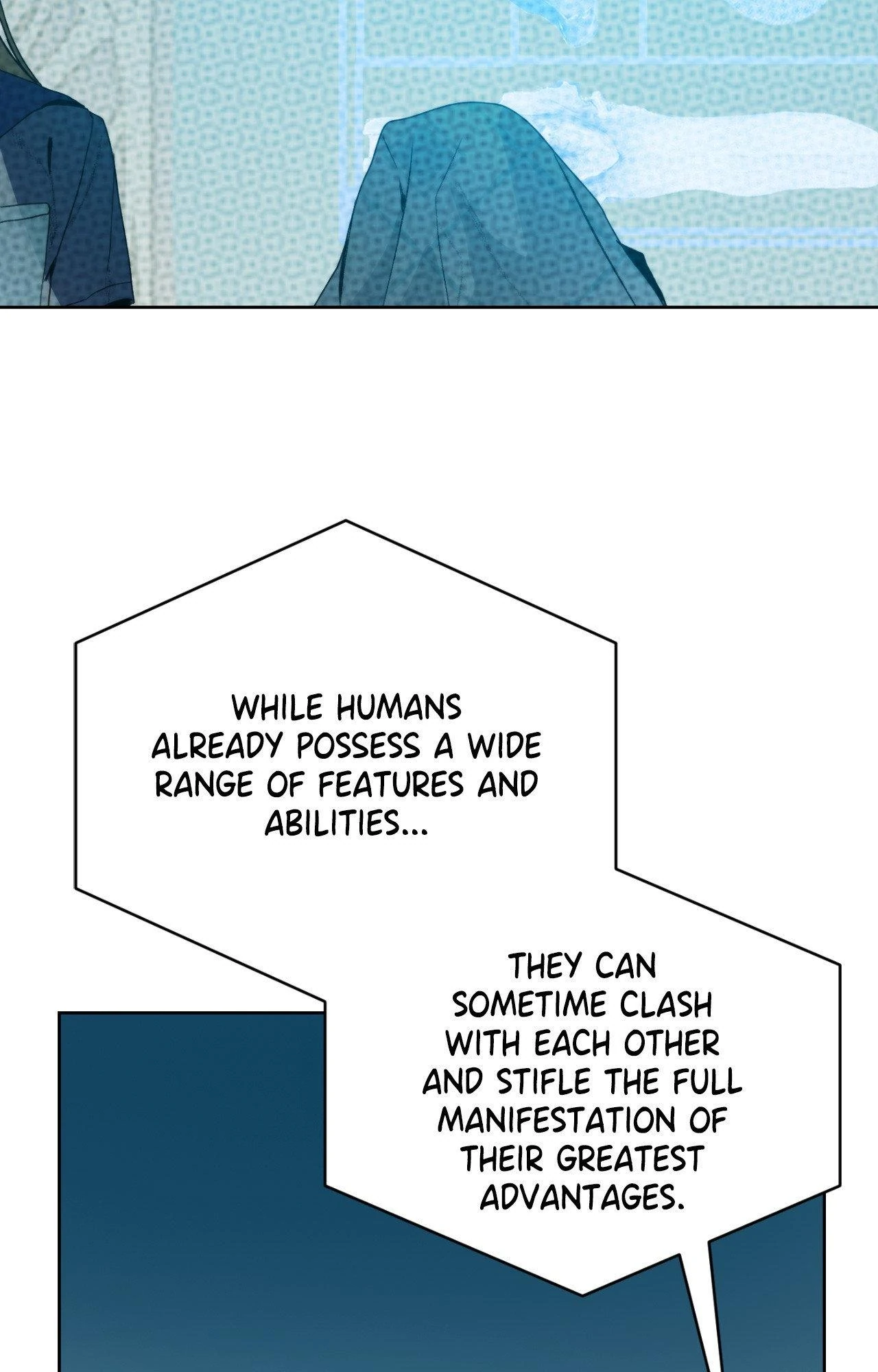 Sunnyside Daycare Classmates - Chapter 43 Page 55