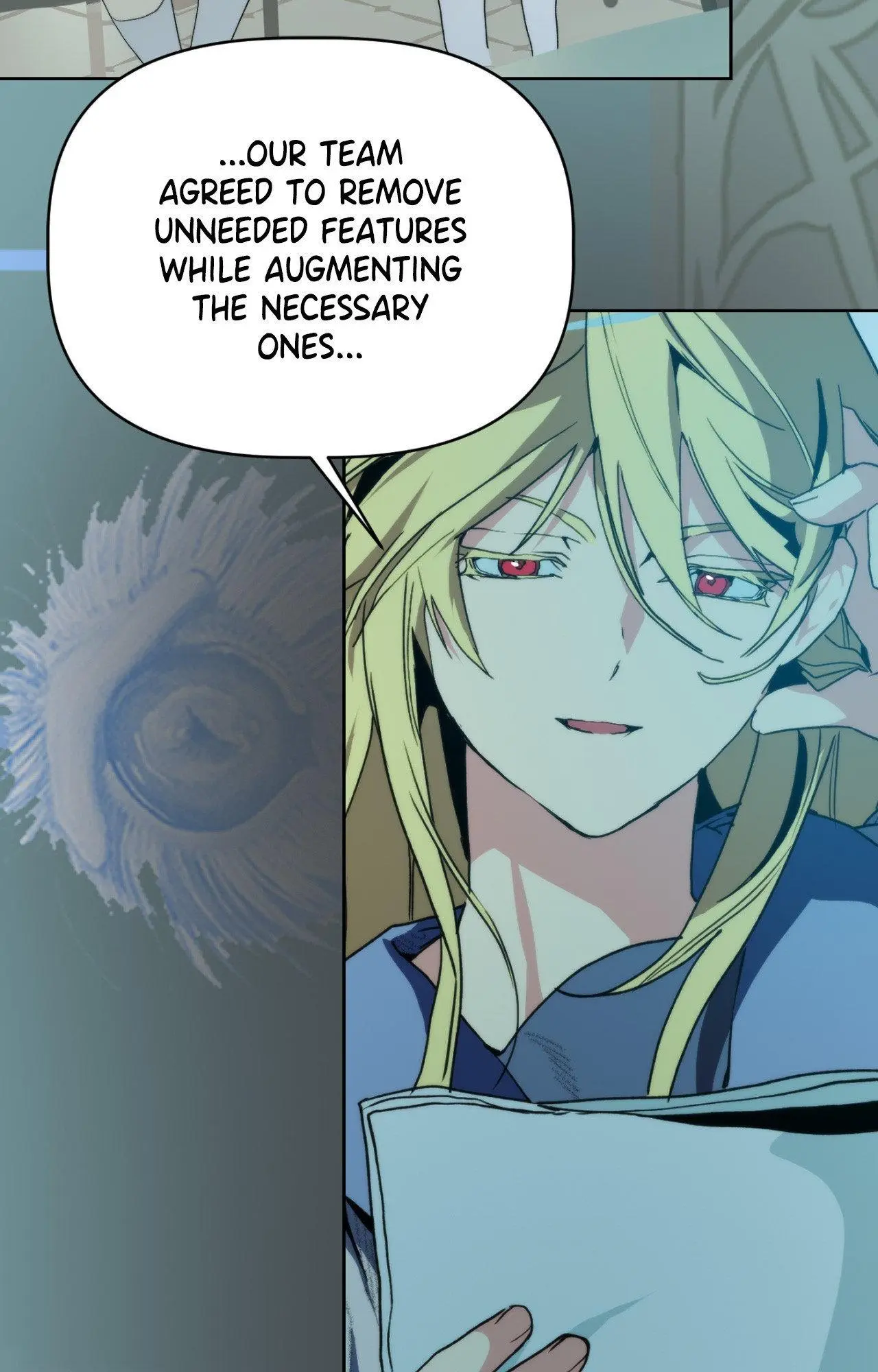 Sunnyside Daycare Classmates - Chapter 43 Page 58