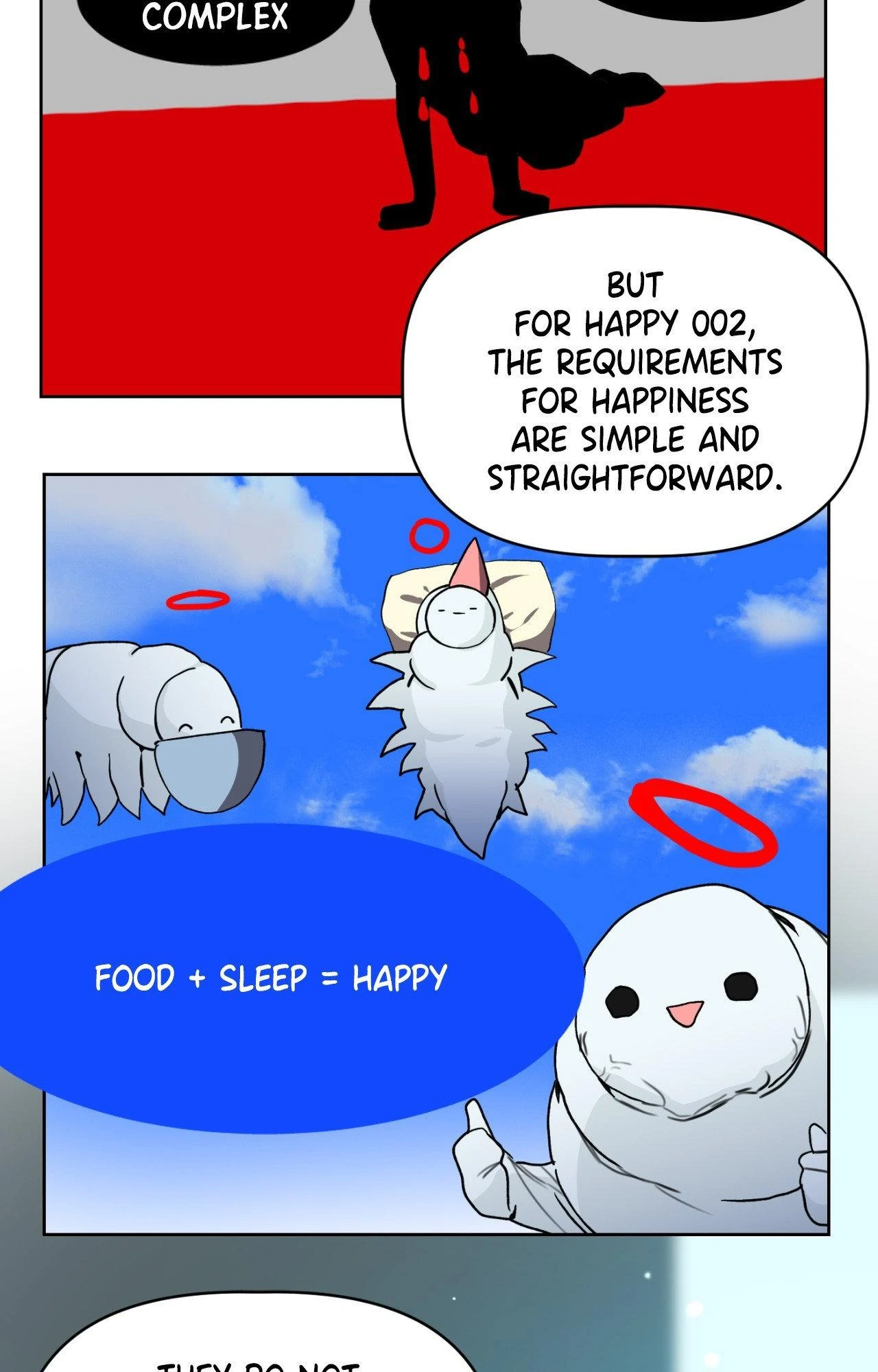 Sunnyside Daycare Classmates - Chapter 43 Page 65