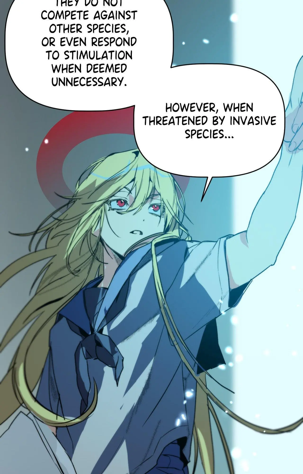 Sunnyside Daycare Classmates - Chapter 43 Page 66