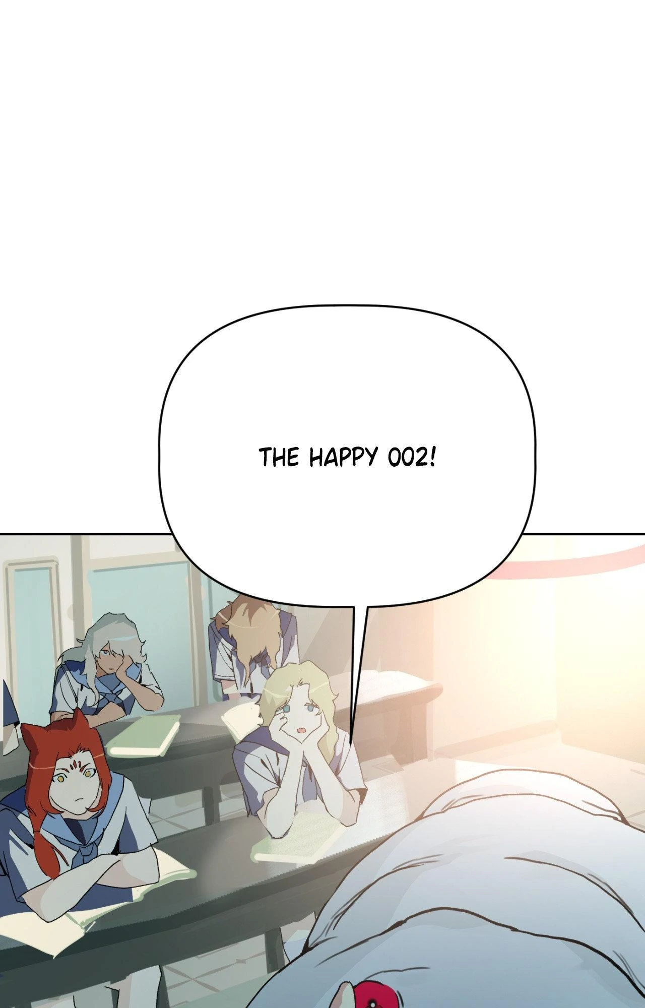 Sunnyside Daycare Classmates - Chapter 43 Page 69