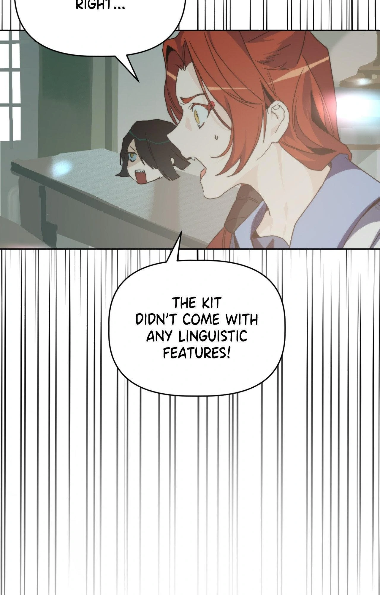 Sunnyside Daycare Classmates - Chapter 43 Page 77