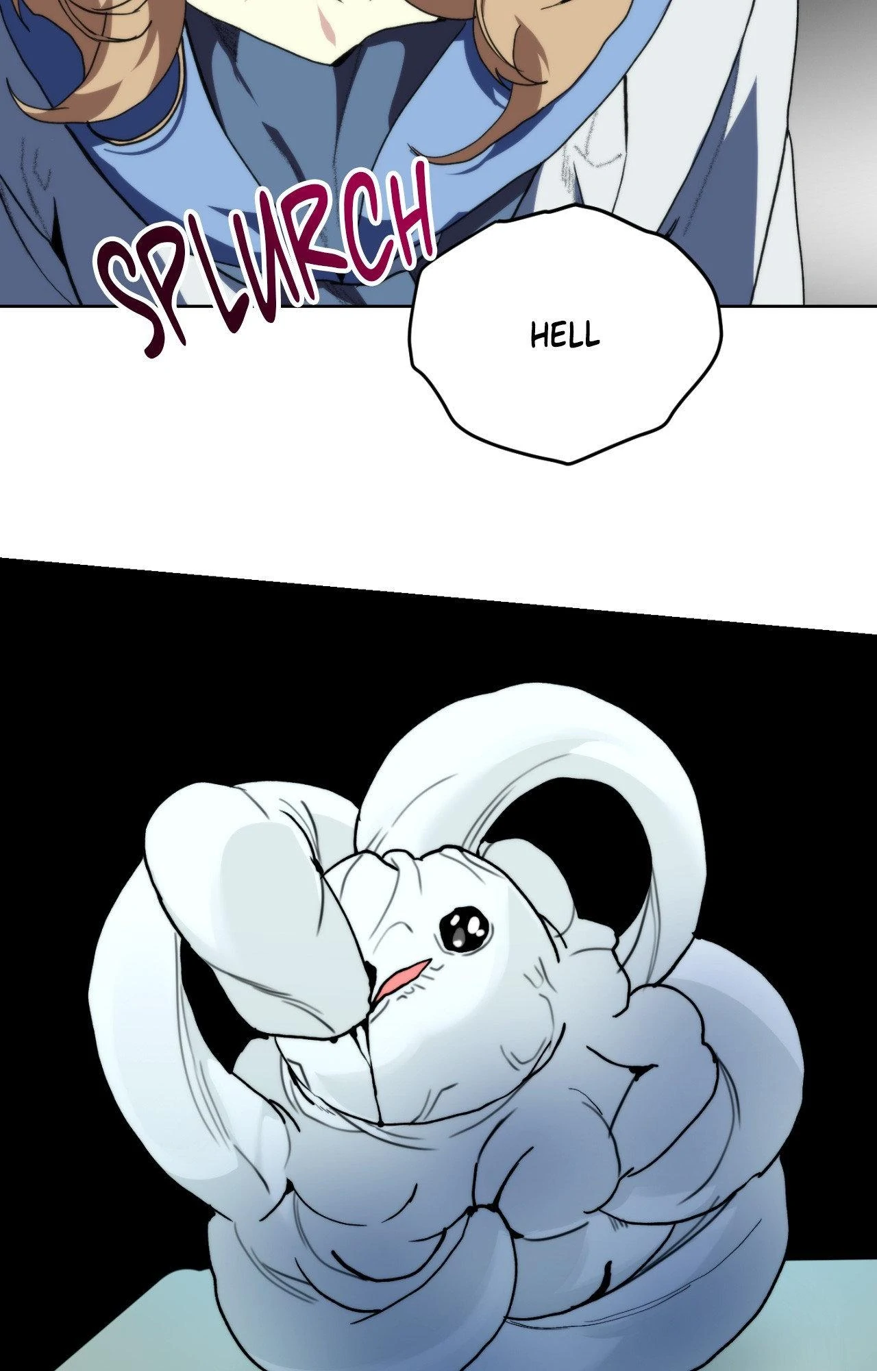Sunnyside Daycare Classmates - Chapter 43 Page 81