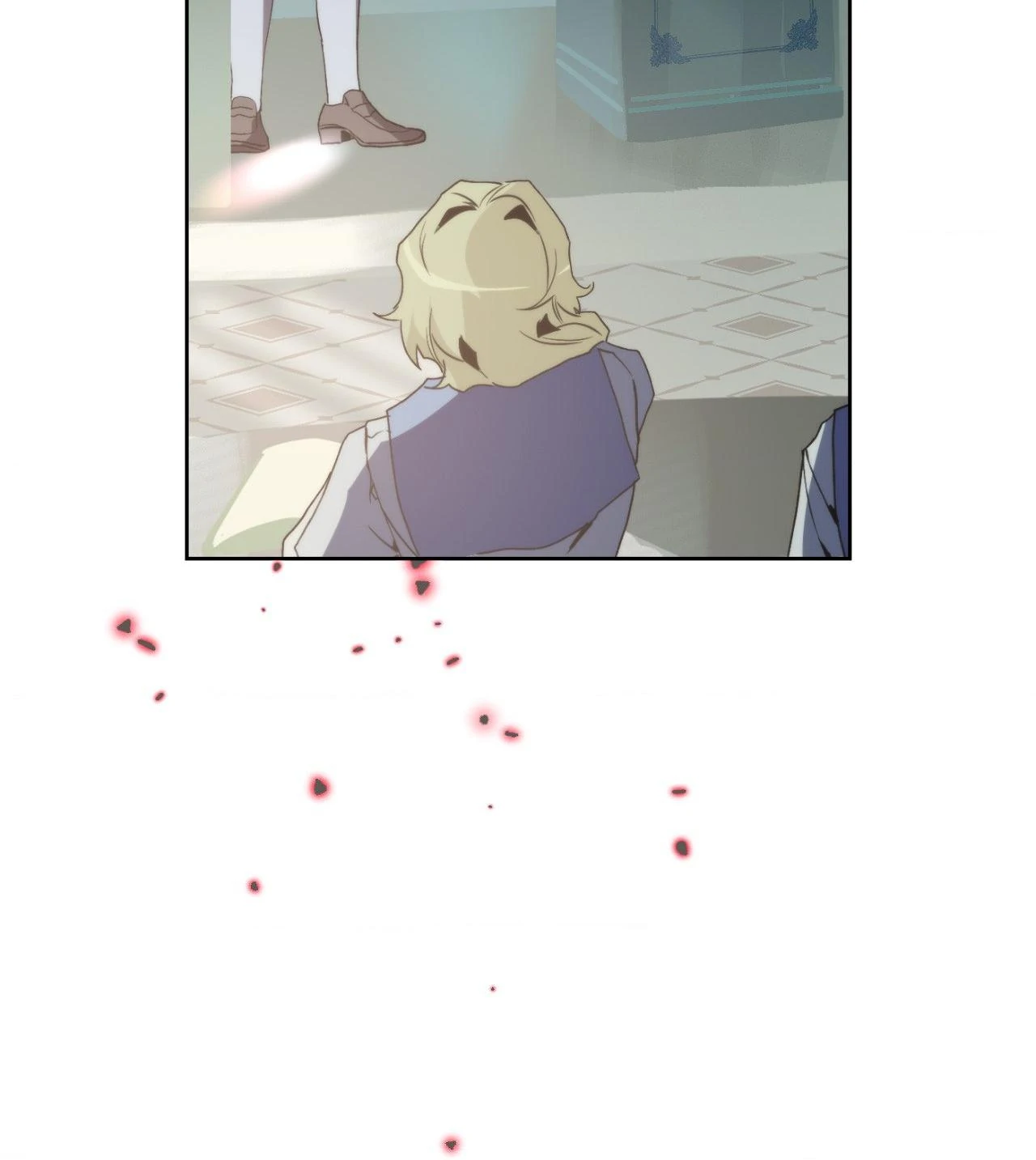Sunnyside Daycare Classmates - Chapter 43 Page 83