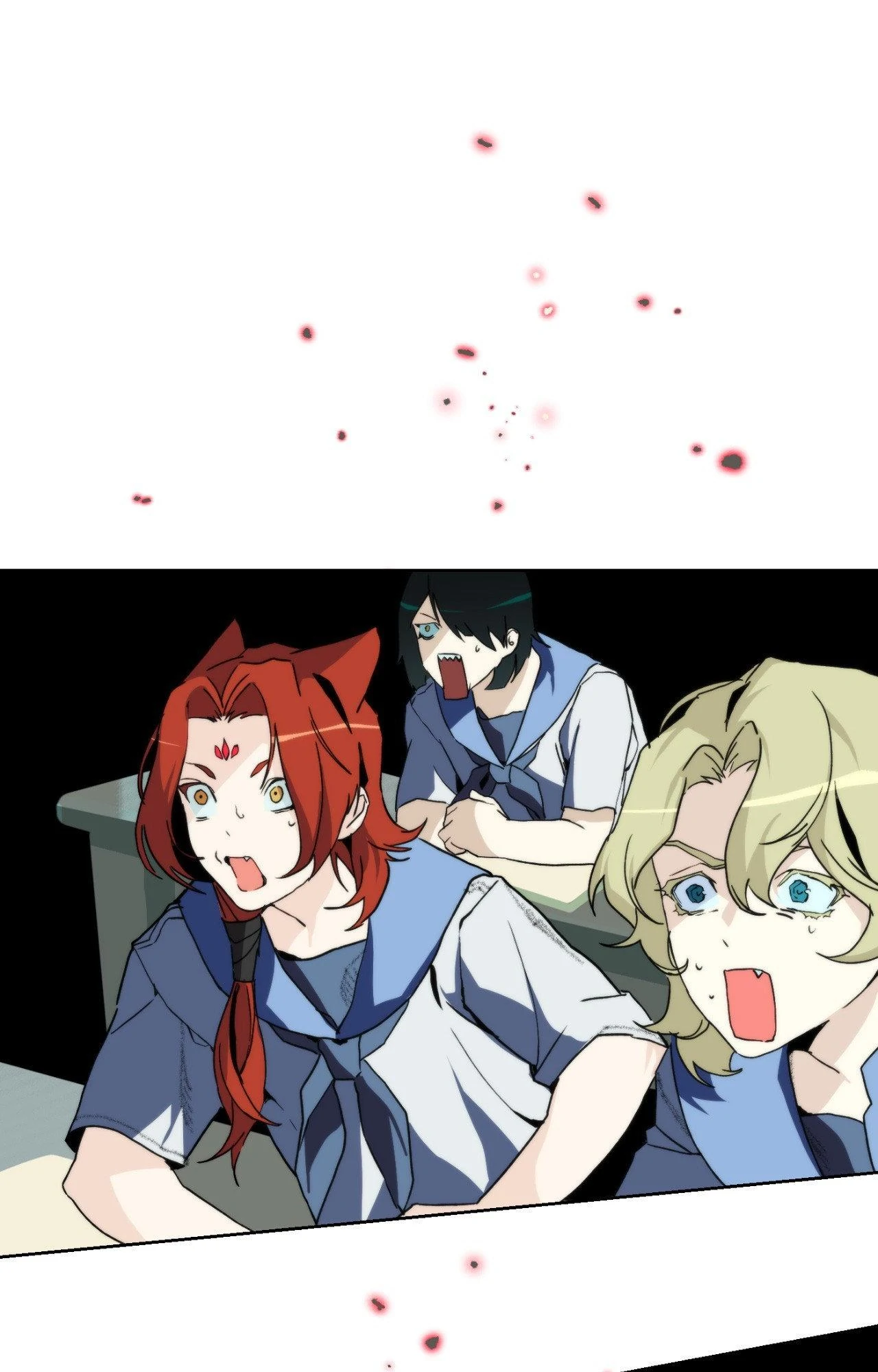 Sunnyside Daycare Classmates - Chapter 43 Page 84