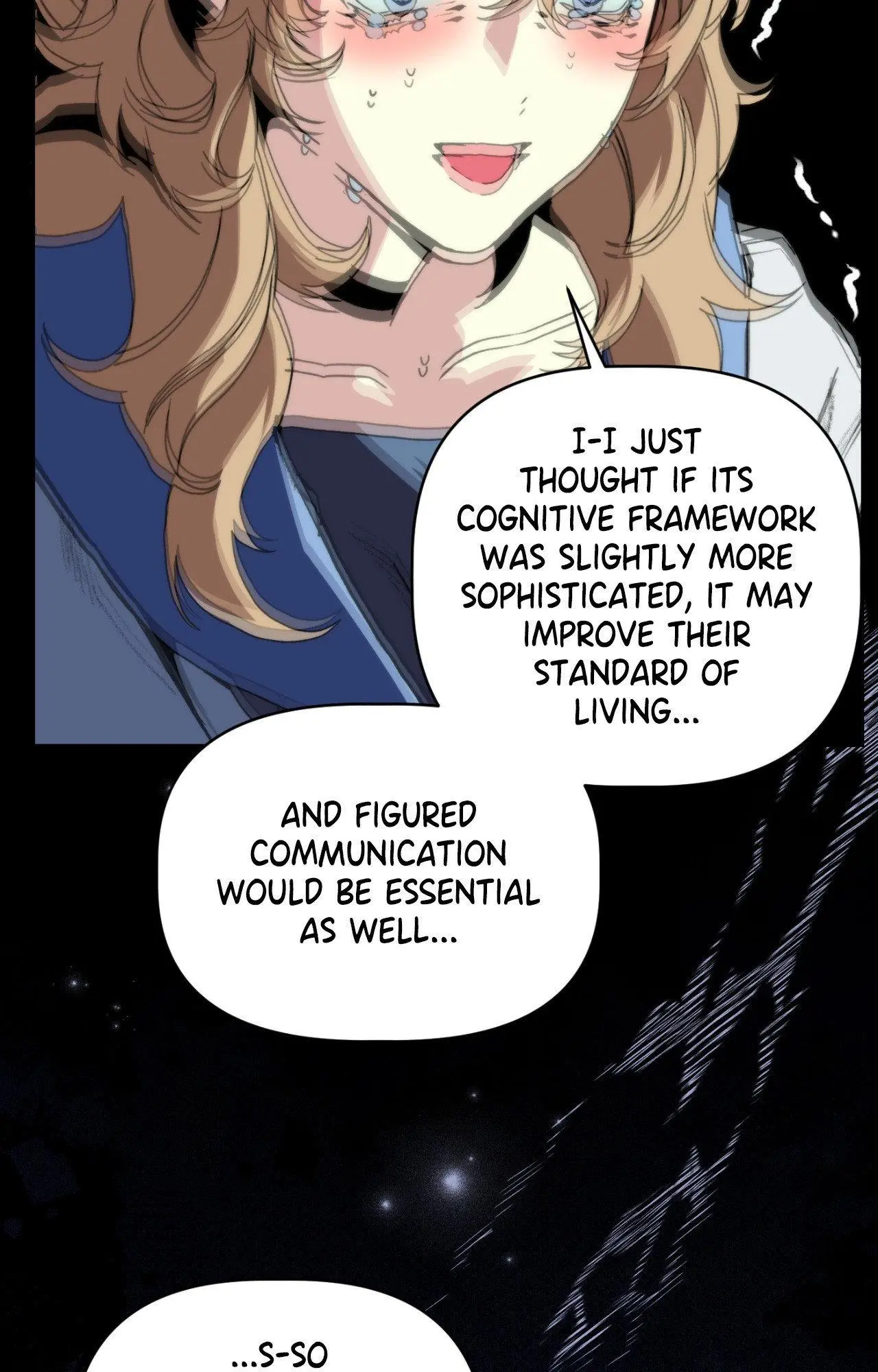 Sunnyside Daycare Classmates - Chapter 43 Page 88