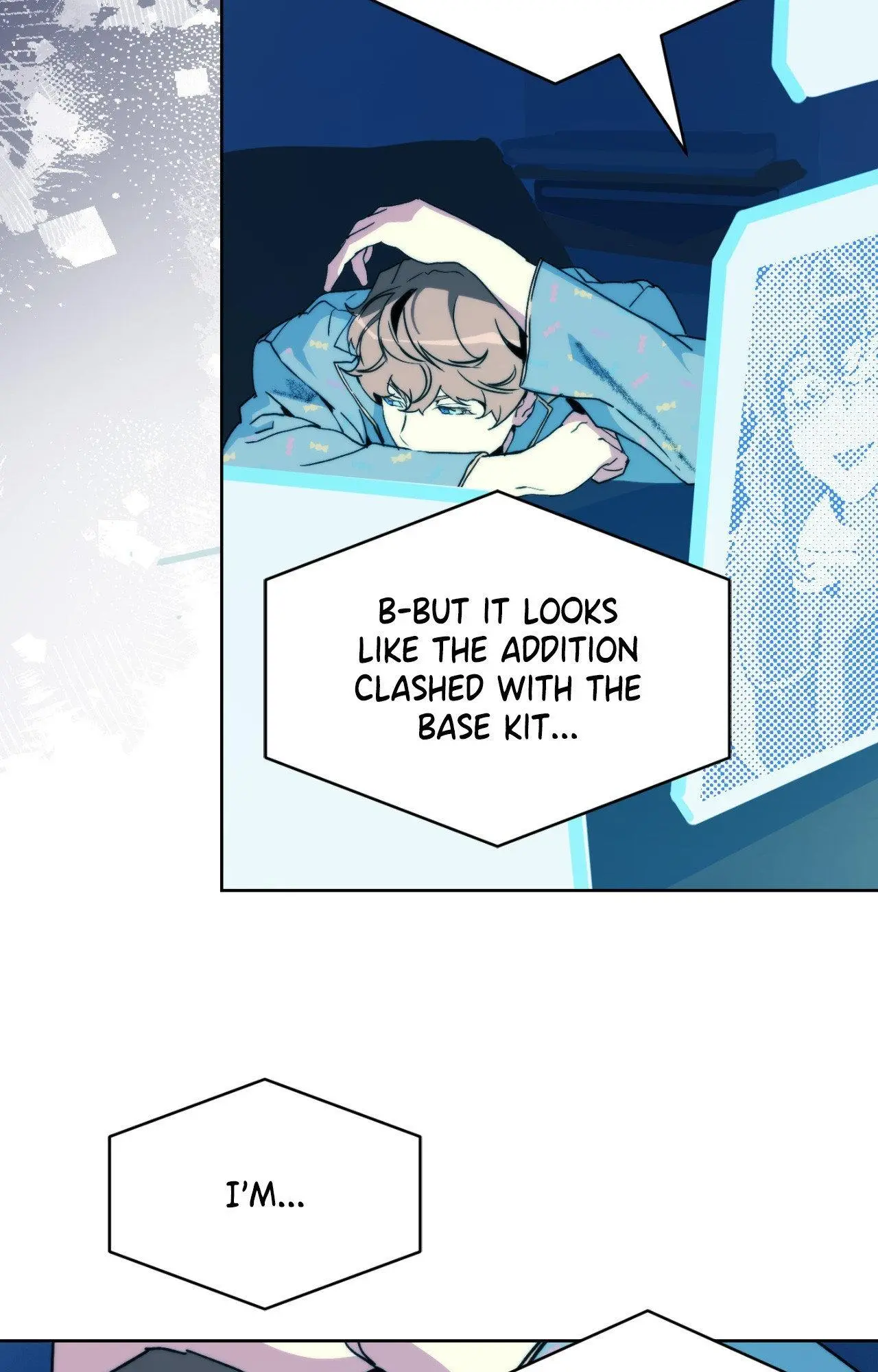 Sunnyside Daycare Classmates - Chapter 43 Page 90