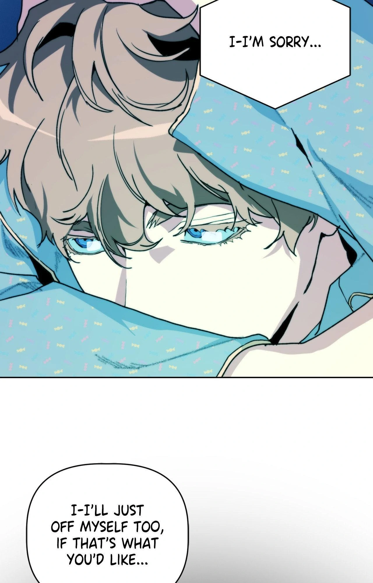 Sunnyside Daycare Classmates - Chapter 43 Page 91