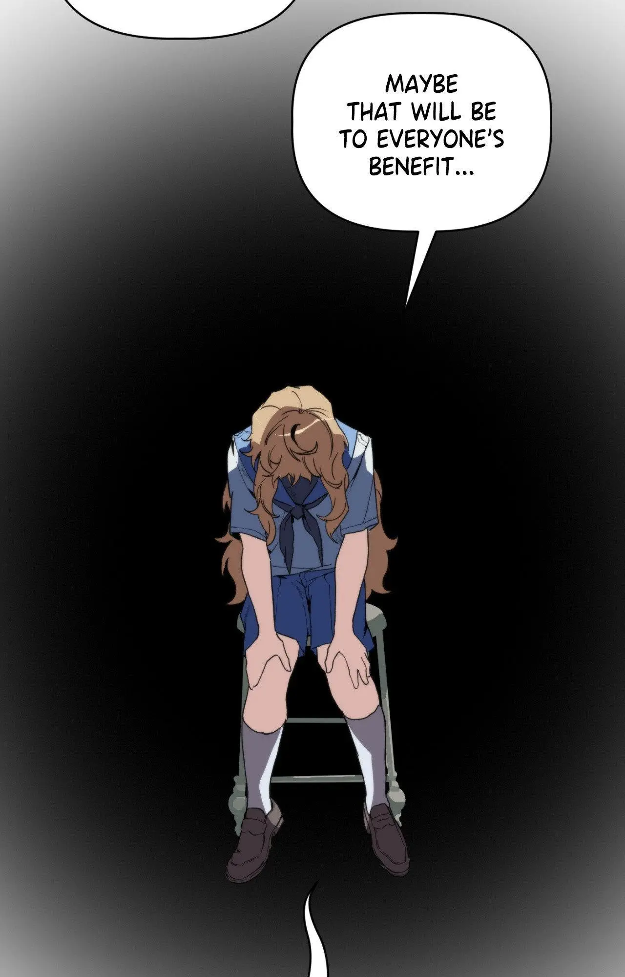 Sunnyside Daycare Classmates - Chapter 43 Page 92