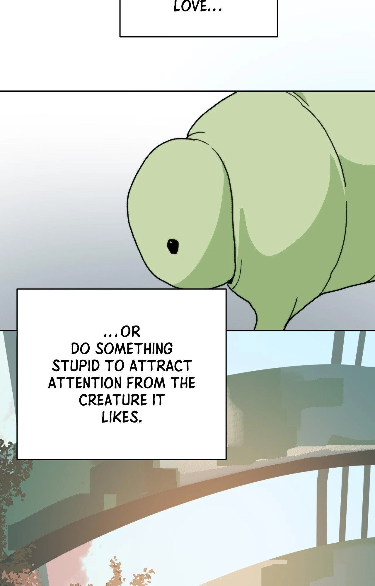 Sunnyside Daycare Classmates - Chapter 43 Page 99