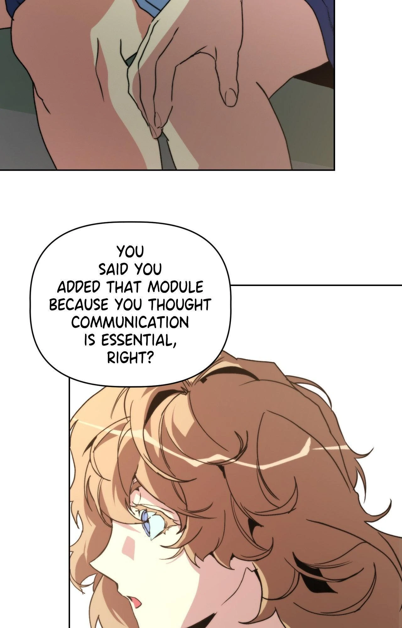 Sunnyside Daycare Classmates - Chapter 43 Page 104