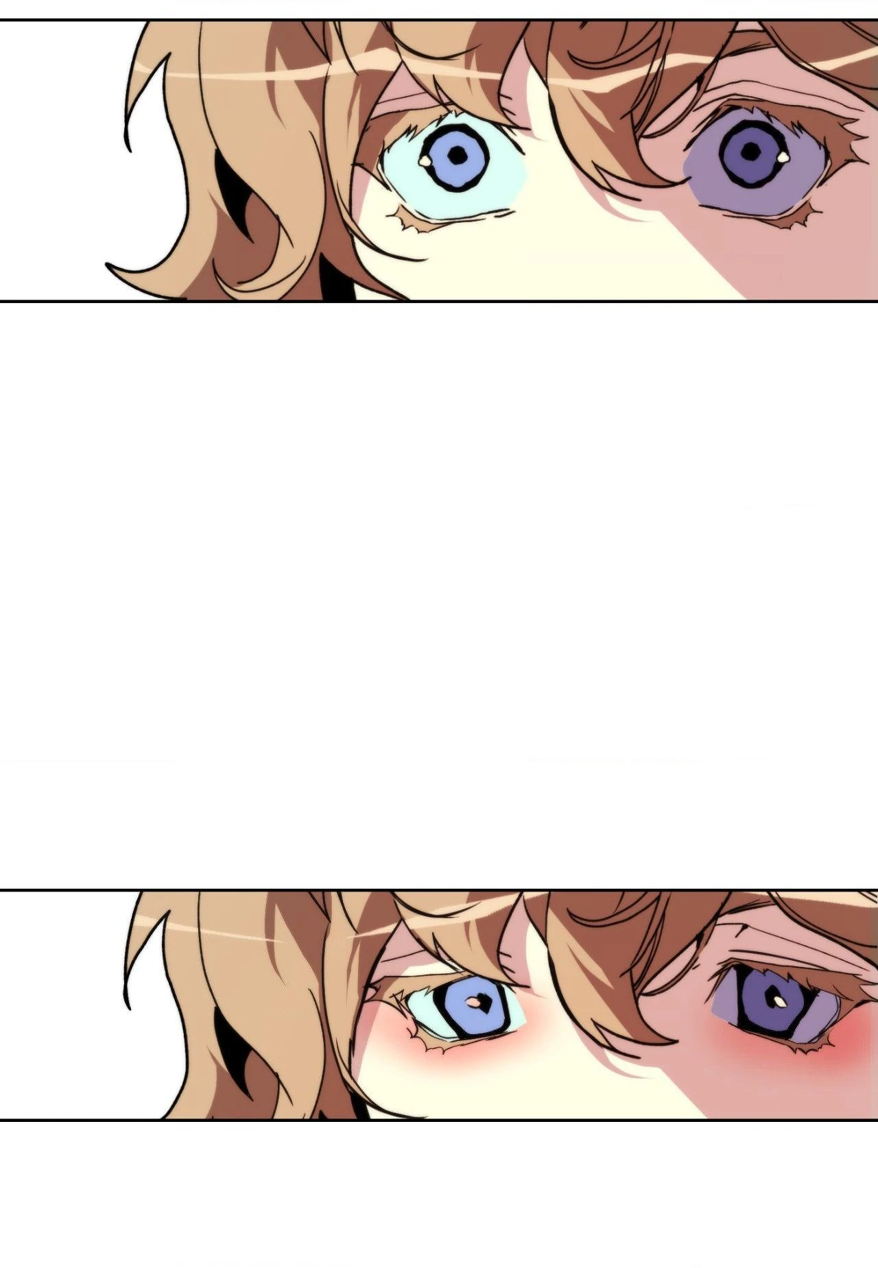 Sunnyside Daycare Classmates - Chapter 43 Page 108