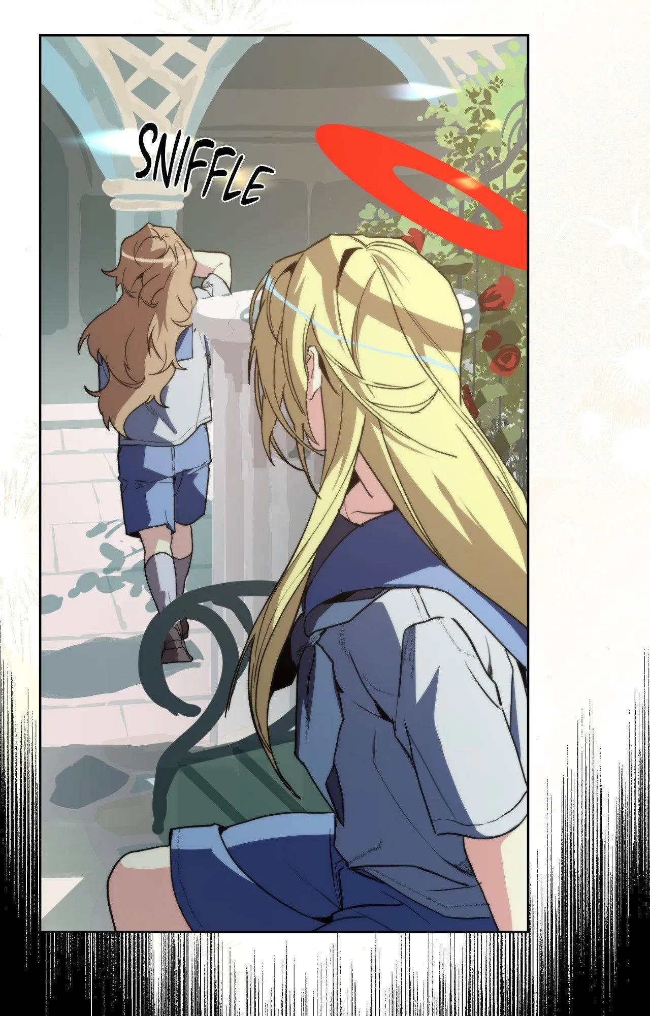 Sunnyside Daycare Classmates - Chapter 43 Page 112