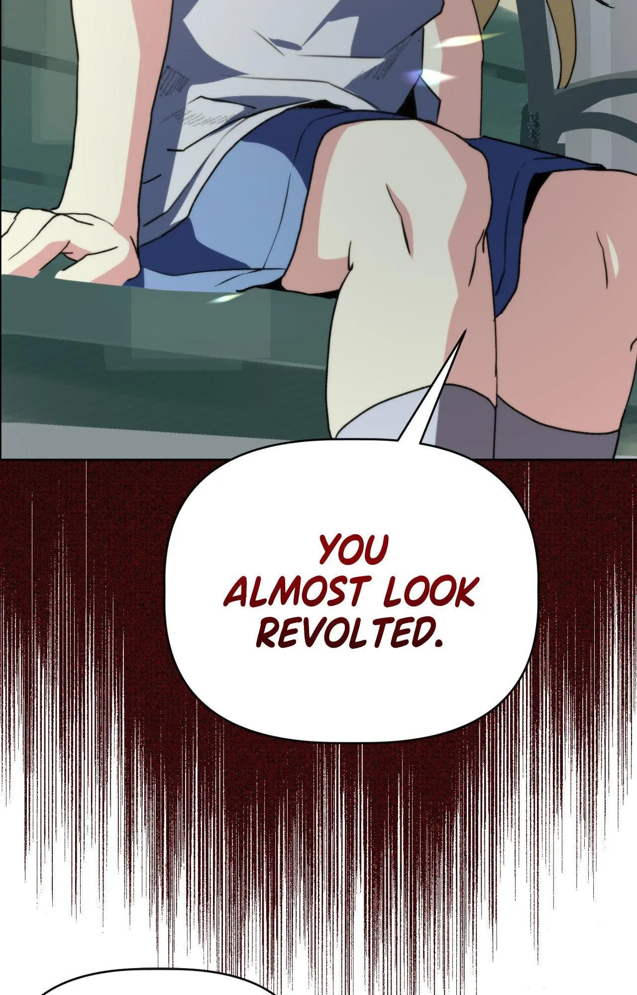 Sunnyside Daycare Classmates - Chapter 43 Page 114