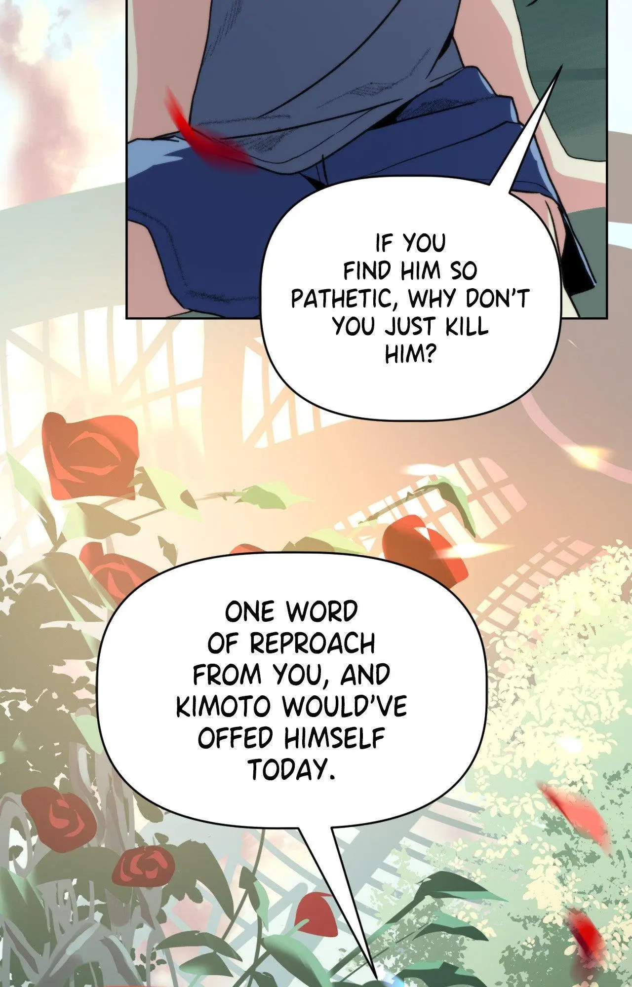 Sunnyside Daycare Classmates - Chapter 43 Page 116