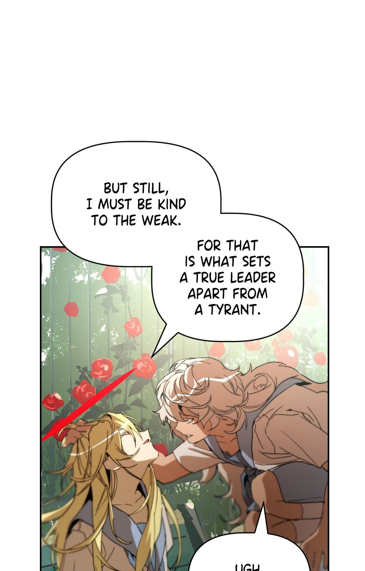 Sunnyside Daycare Classmates - Chapter 44 Page 8