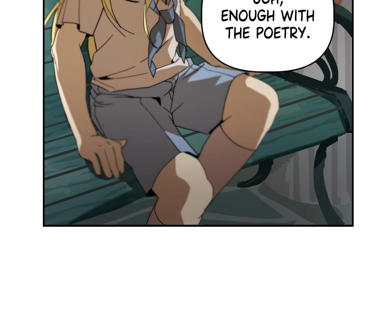 Sunnyside Daycare Classmates - Chapter 44 Page 9