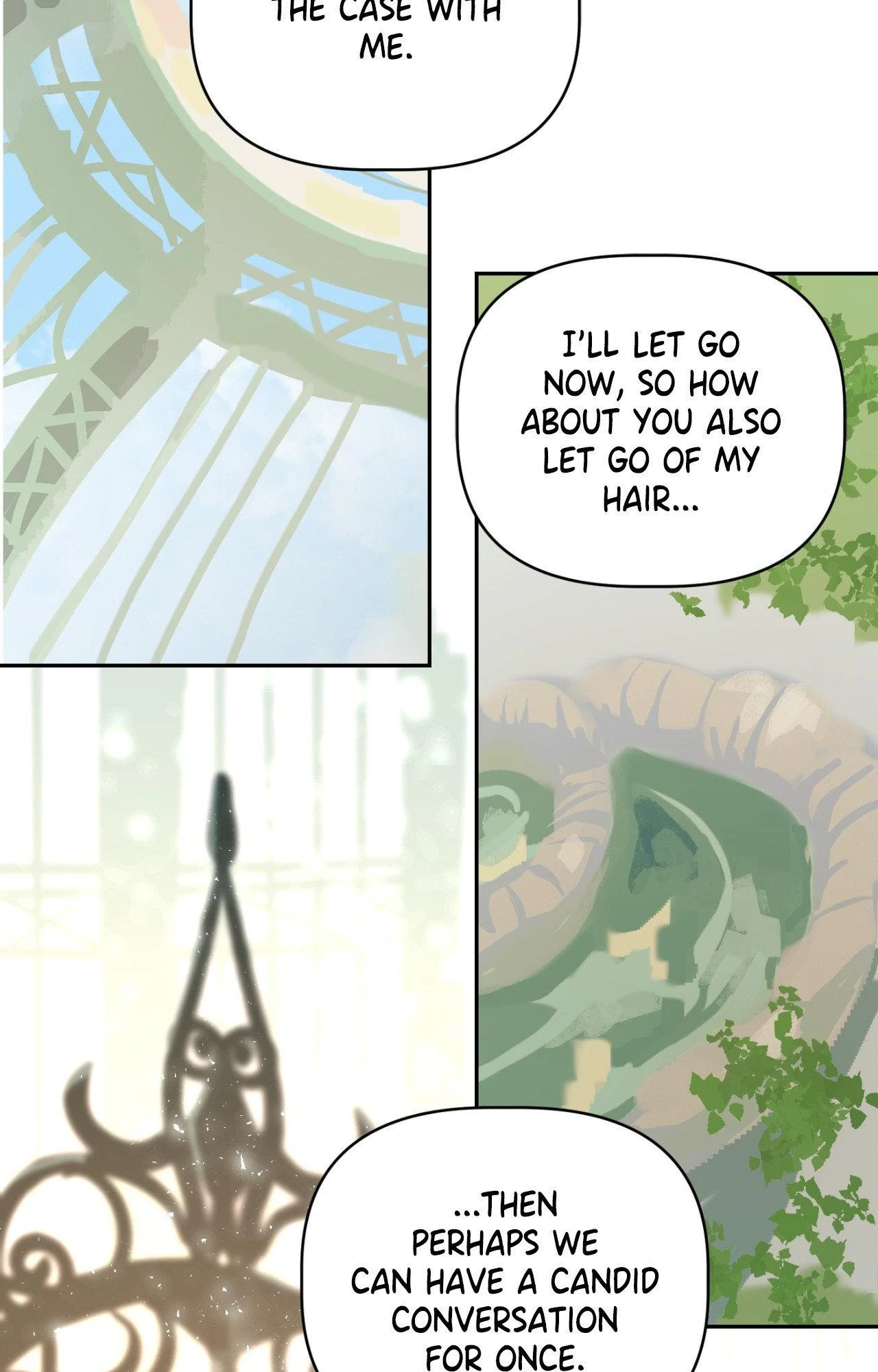 Sunnyside Daycare Classmates - Chapter 44 Page 18
