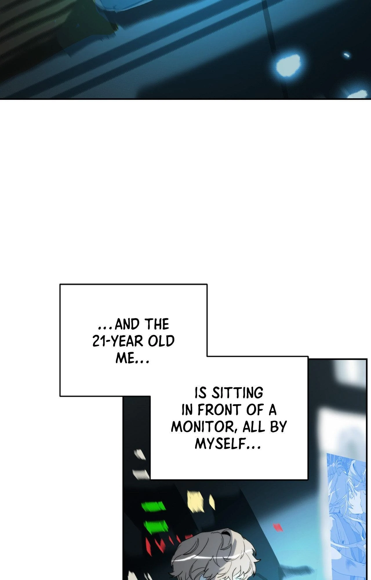 Sunnyside Daycare Classmates - Chapter 44 Page 31