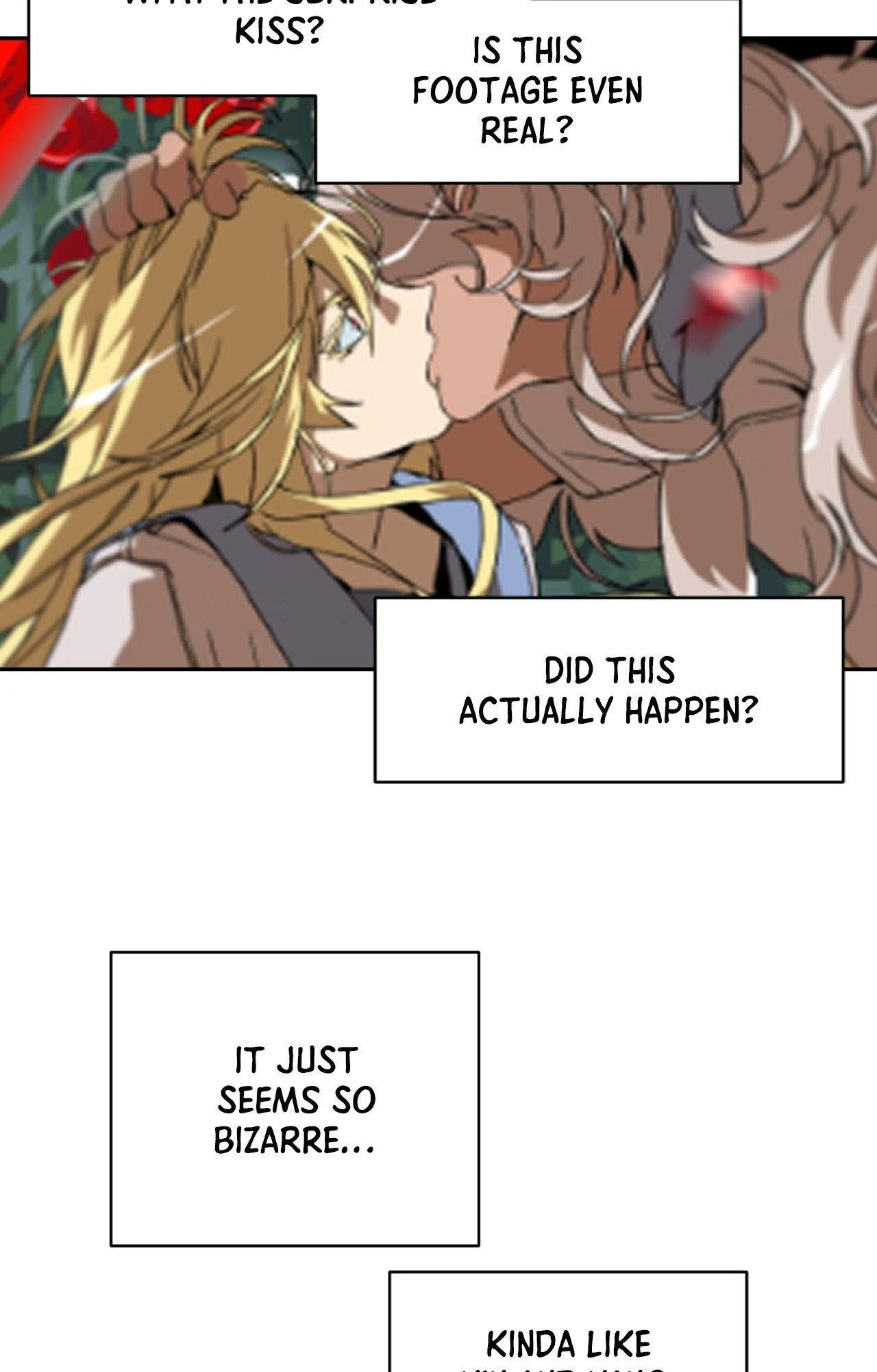 Sunnyside Daycare Classmates - Chapter 44 Page 37