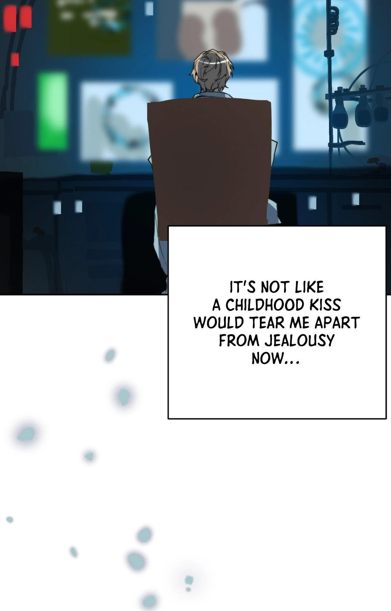 Sunnyside Daycare Classmates - Chapter 44 Page 44