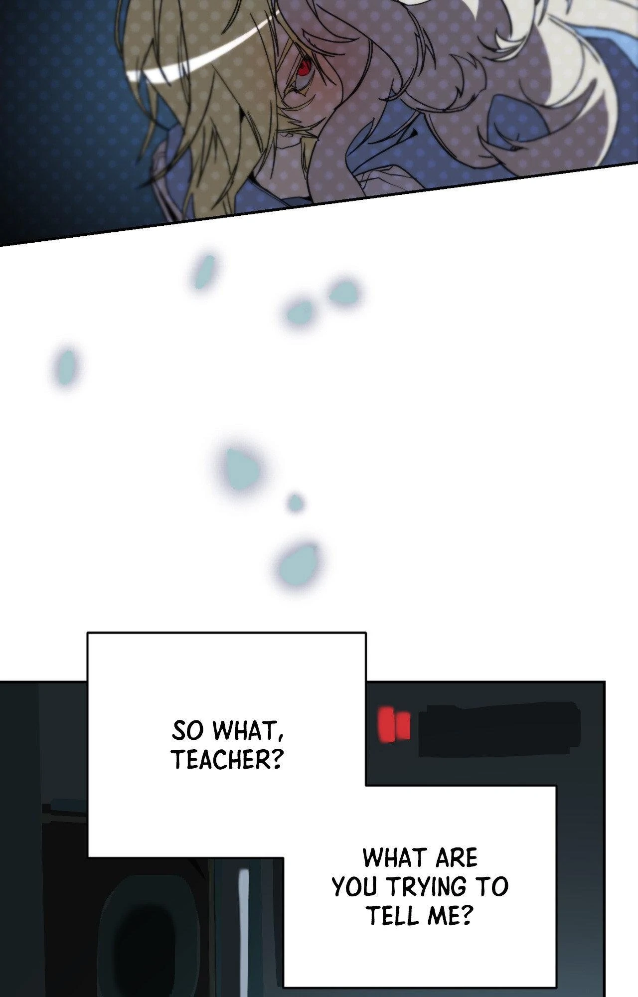 Sunnyside Daycare Classmates - Chapter 44 Page 46