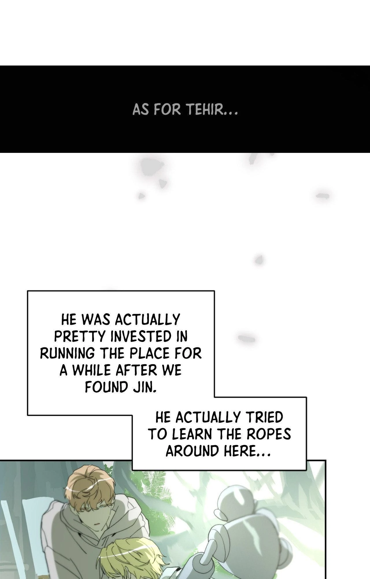 Sunnyside Daycare Classmates - Chapter 44 Page 57