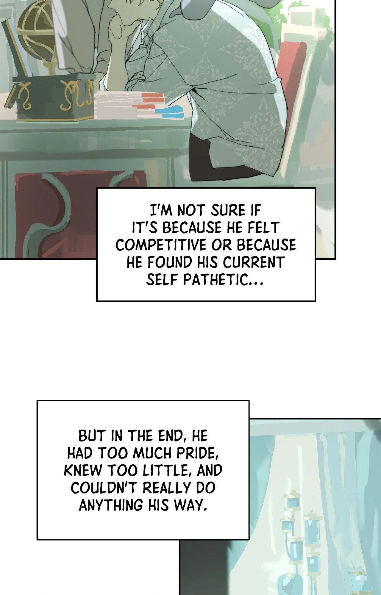 Sunnyside Daycare Classmates - Chapter 44 Page 58