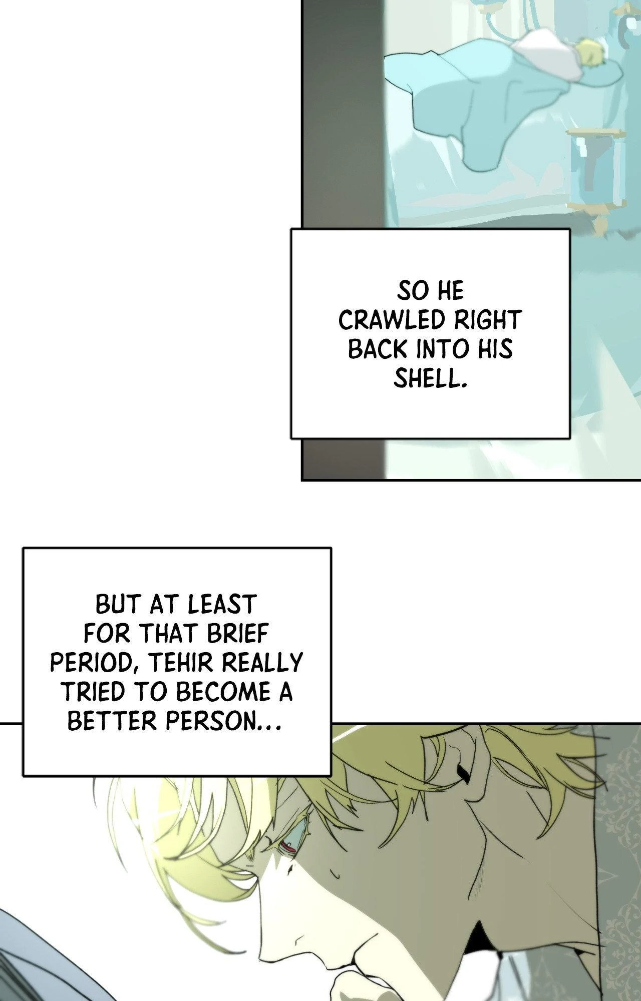 Sunnyside Daycare Classmates - Chapter 44 Page 59