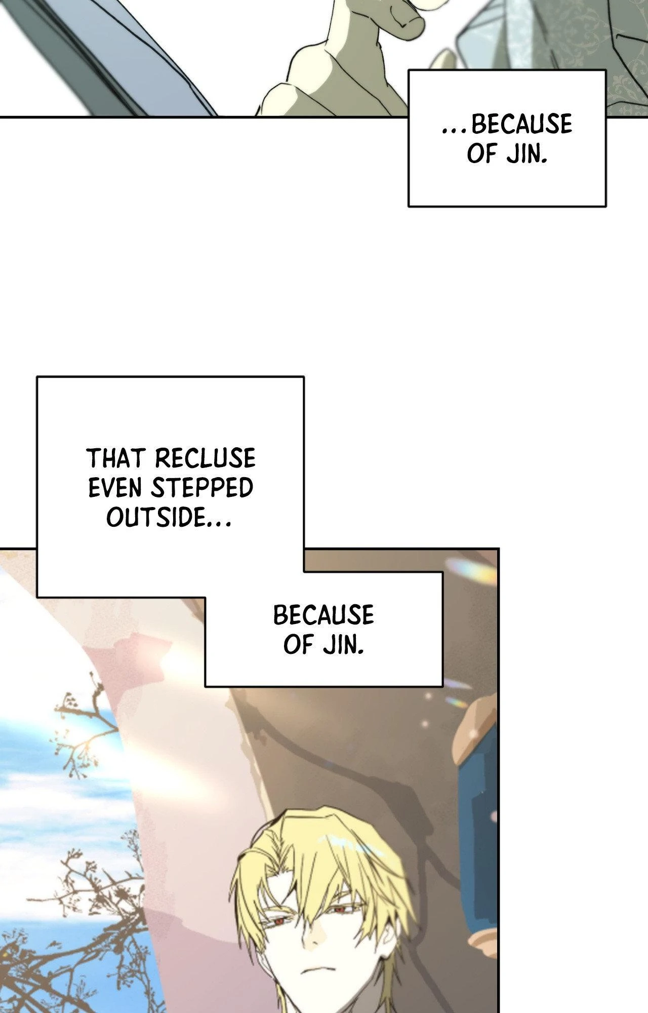Sunnyside Daycare Classmates - Chapter 44 Page 60