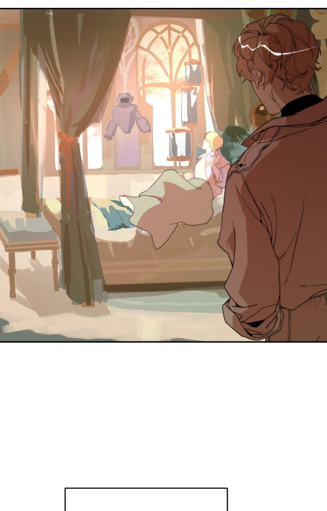 Sunnyside Daycare Classmates - Chapter 44 Page 63