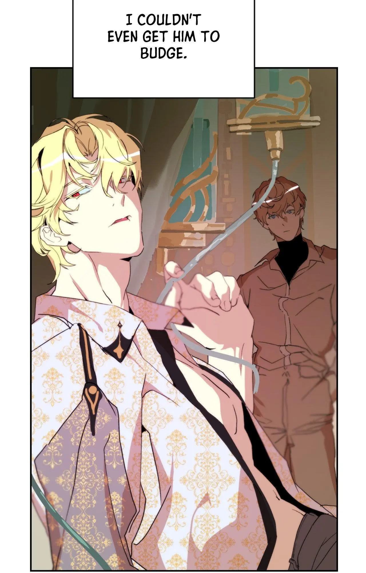 Sunnyside Daycare Classmates - Chapter 44 Page 64