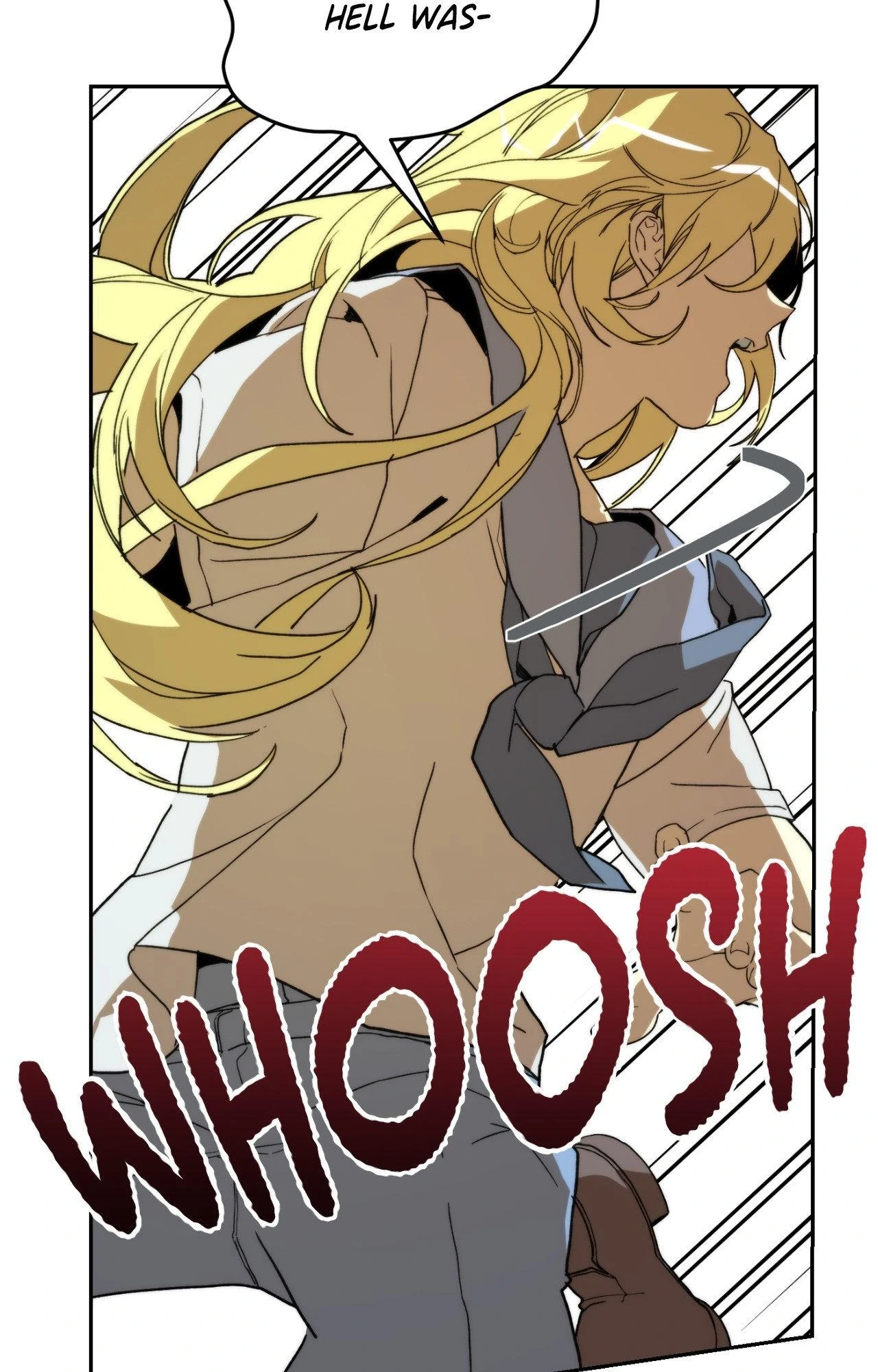 Sunnyside Daycare Classmates - Chapter 44 Page 72
