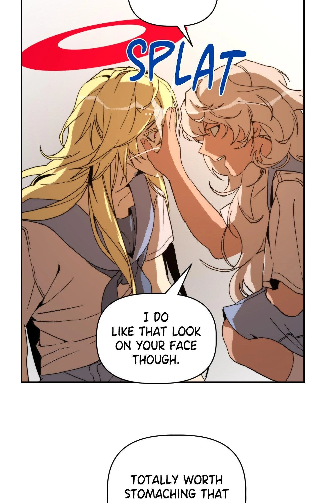 Sunnyside Daycare Classmates - Chapter 44 Page 80