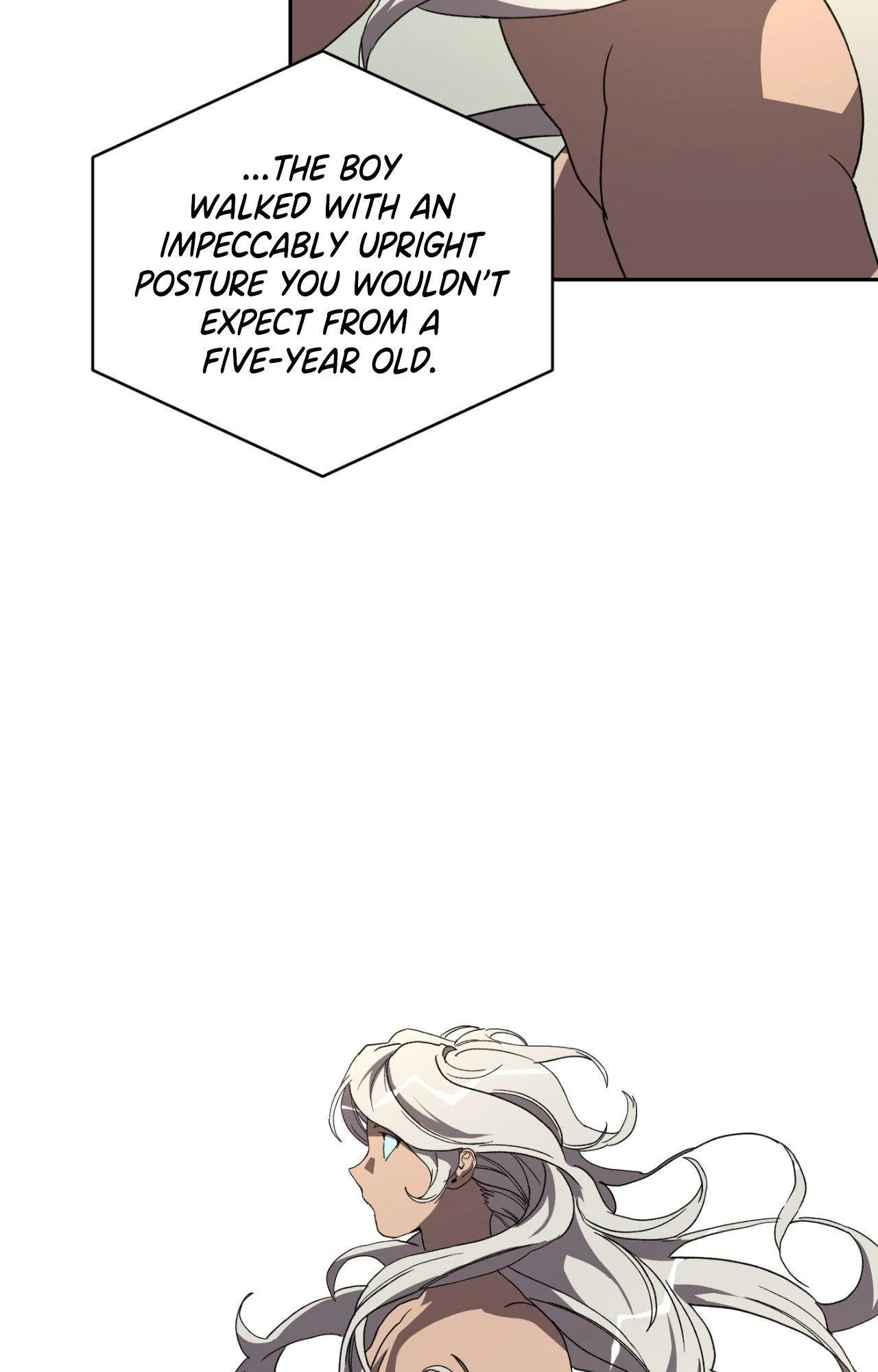 Sunnyside Daycare Classmates - Chapter 45 Page 5