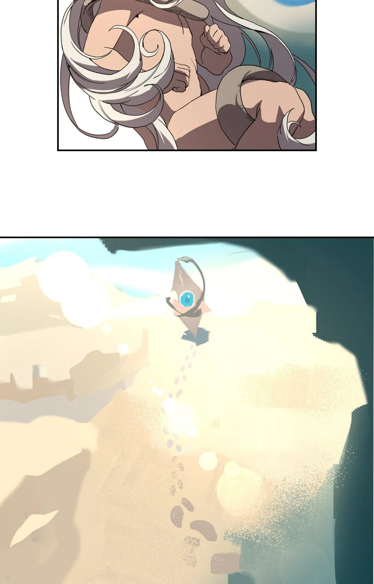Sunnyside Daycare Classmates - Chapter 45 Page 8