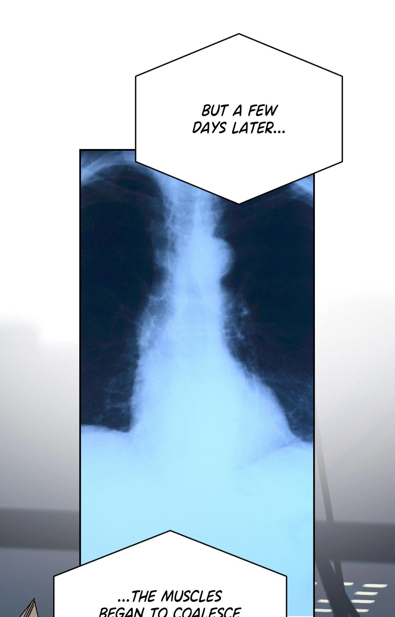 Sunnyside Daycare Classmates - Chapter 45 Page 21