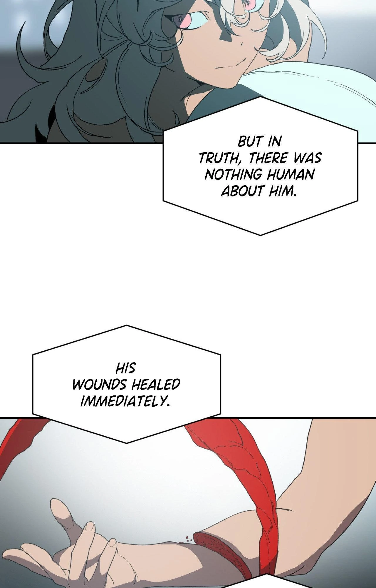 Sunnyside Daycare Classmates - Chapter 45 Page 24
