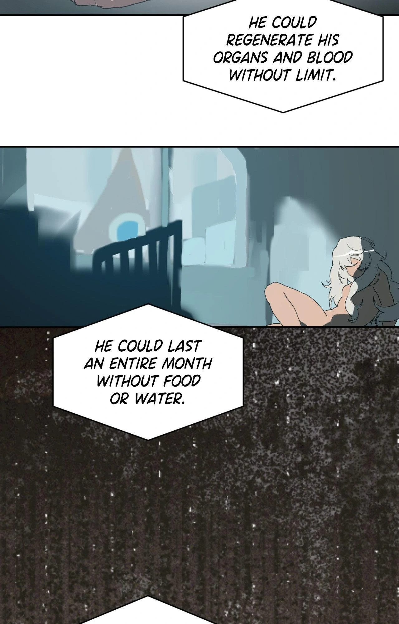 Sunnyside Daycare Classmates - Chapter 45 Page 25