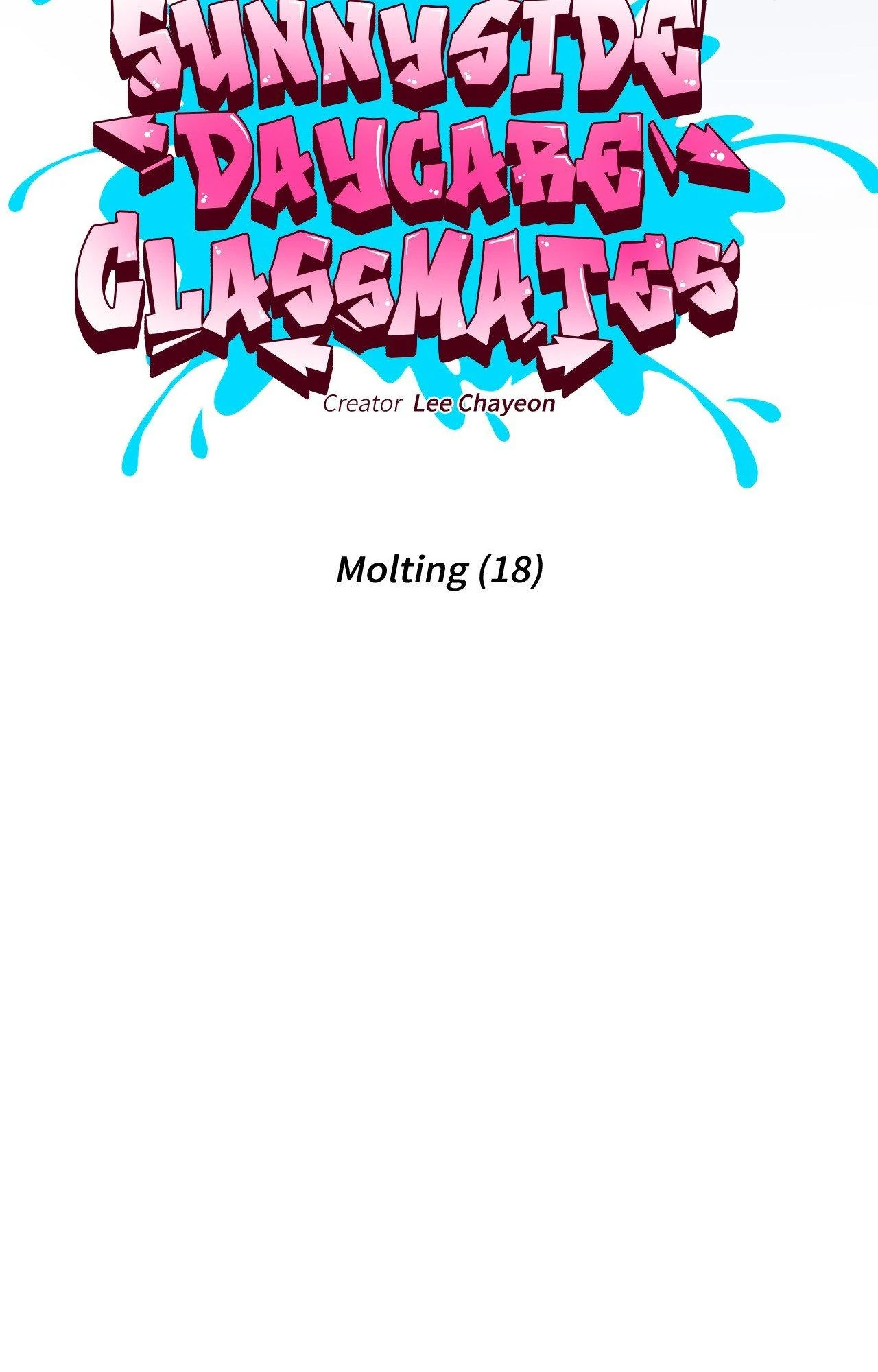 Sunnyside Daycare Classmates - Chapter 45 Page 45