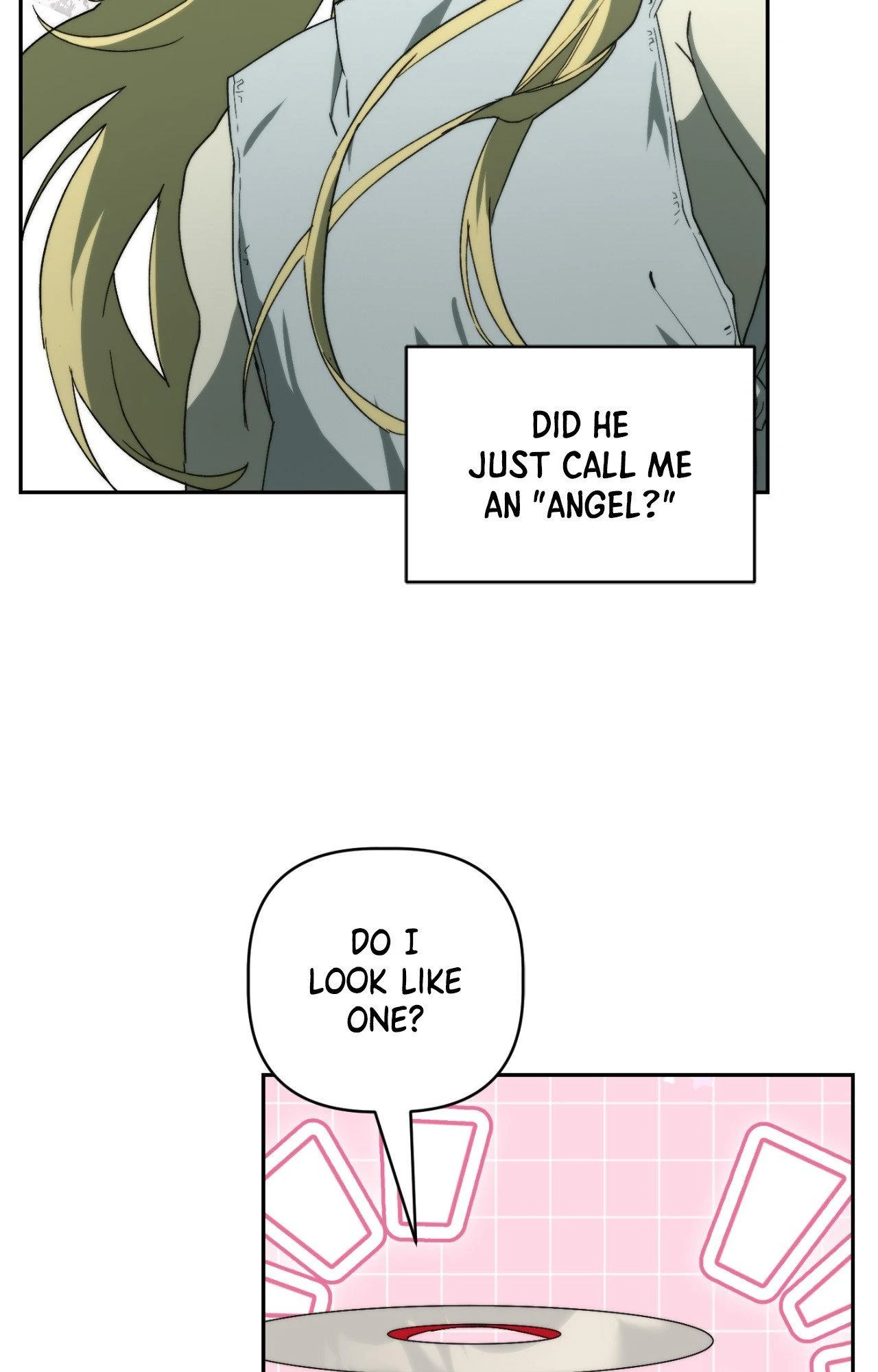Sunnyside Daycare Classmates - Chapter 45 Page 51