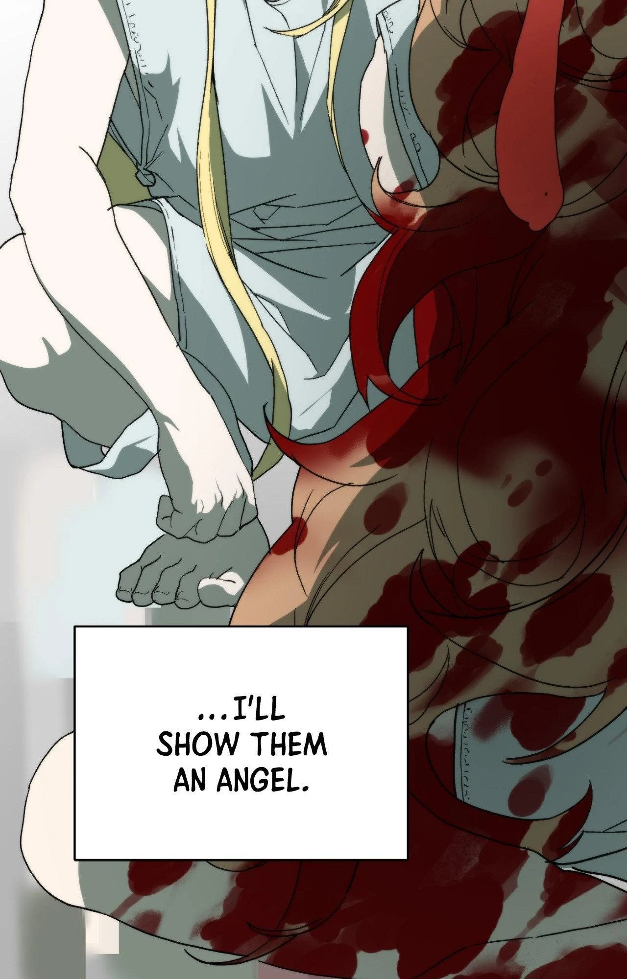 Sunnyside Daycare Classmates - Chapter 45 Page 54