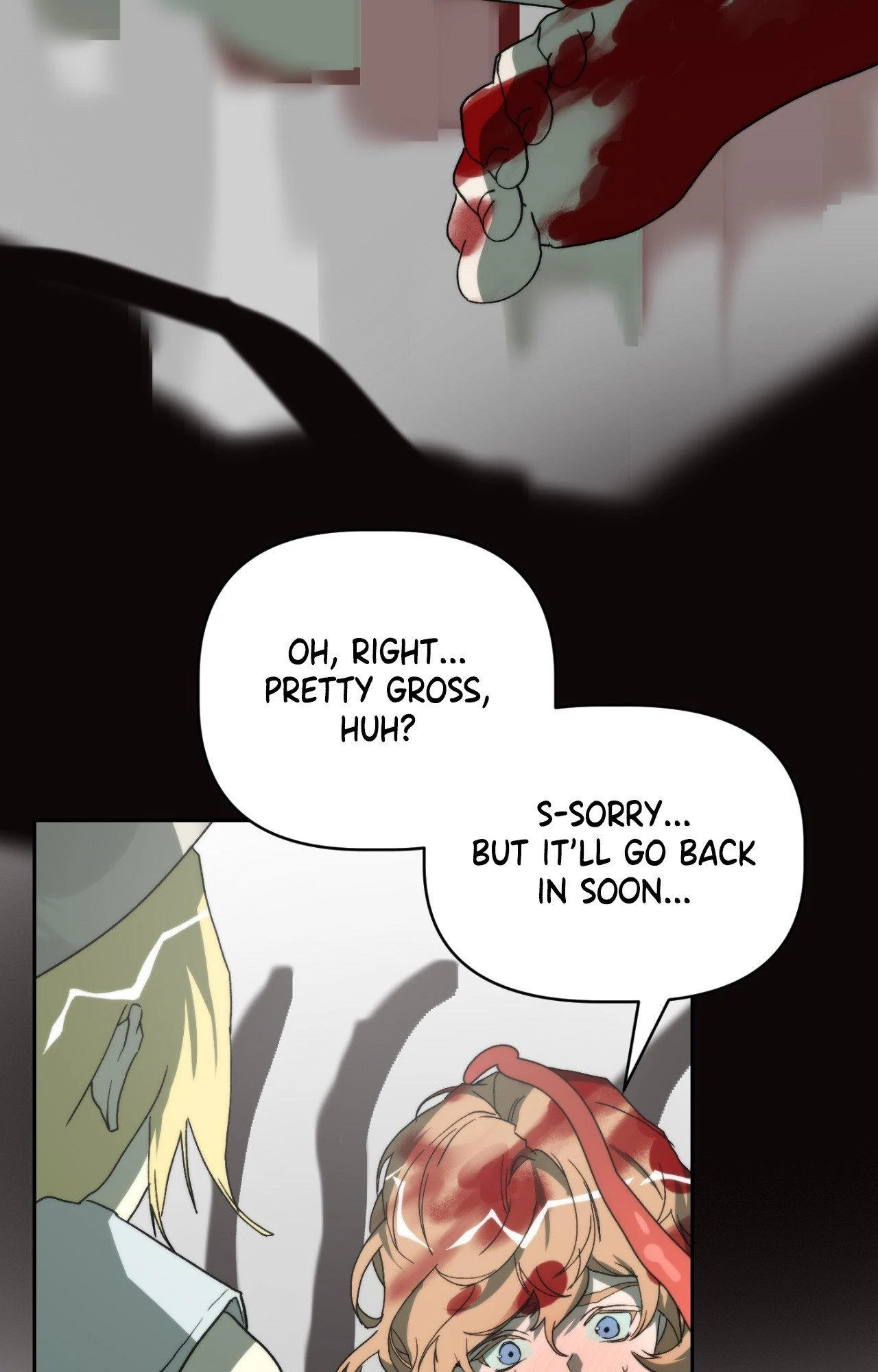 Sunnyside Daycare Classmates - Chapter 45 Page 55