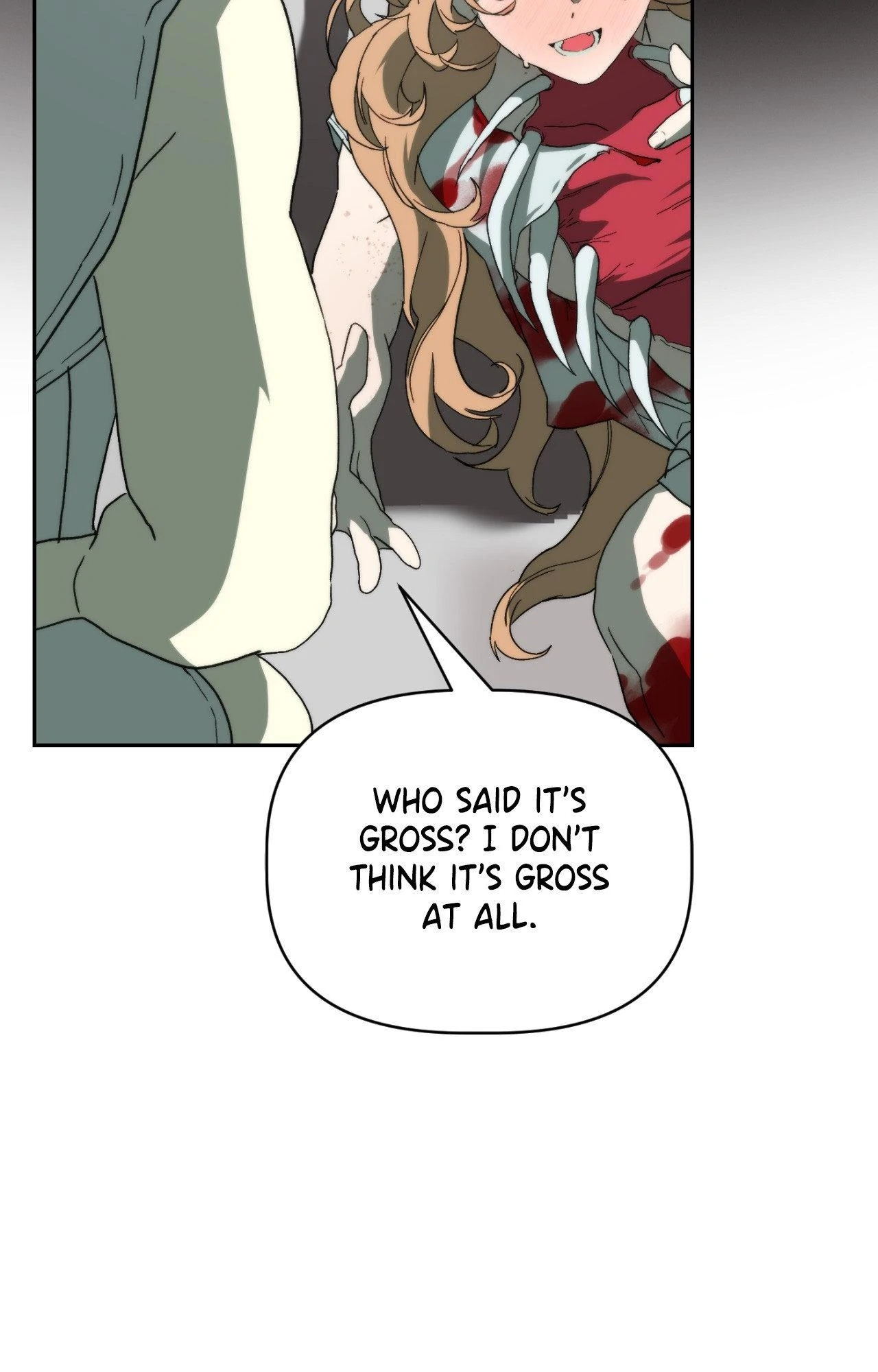 Sunnyside Daycare Classmates - Chapter 45 Page 56