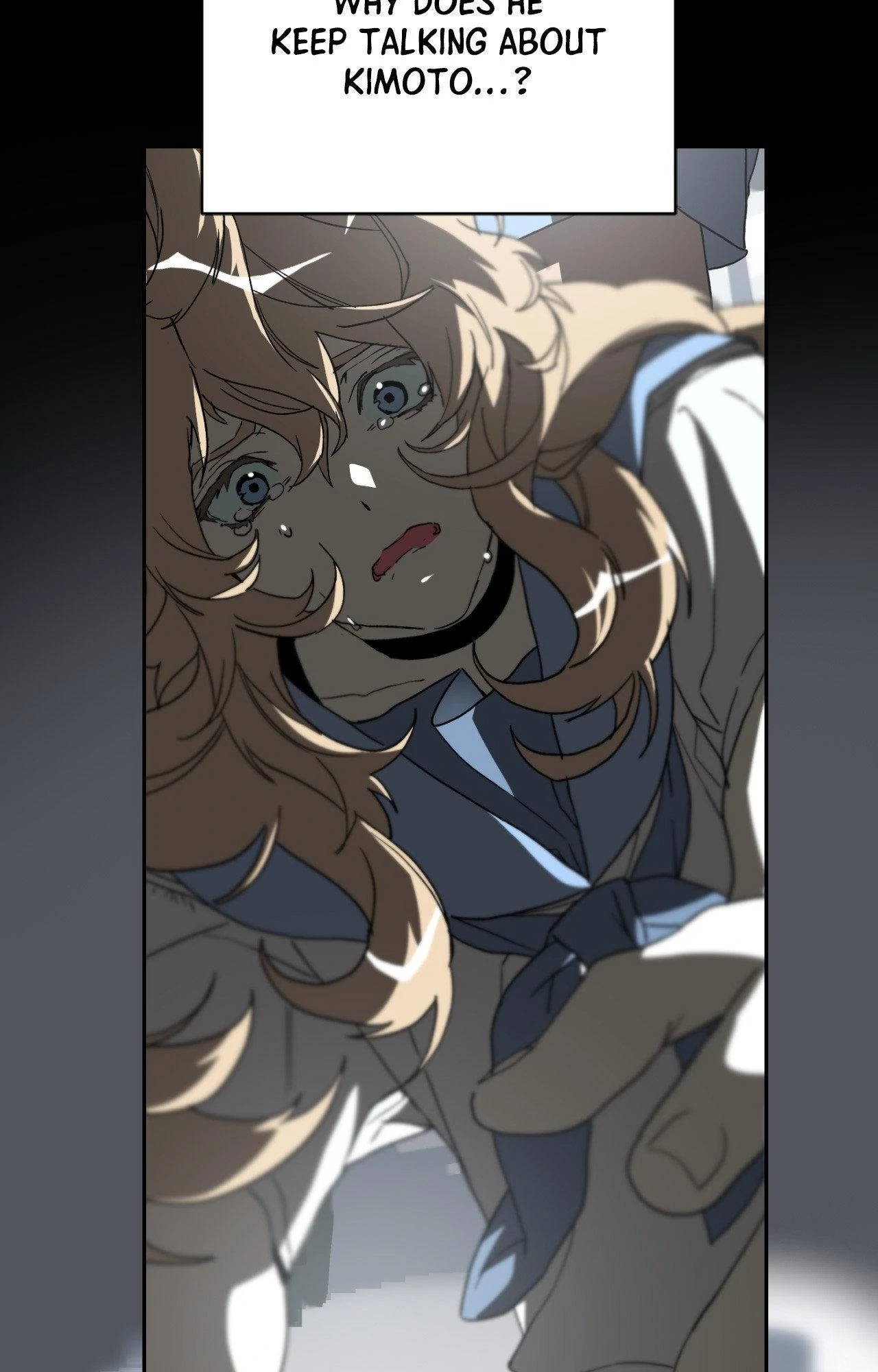 Sunnyside Daycare Classmates - Chapter 45 Page 100