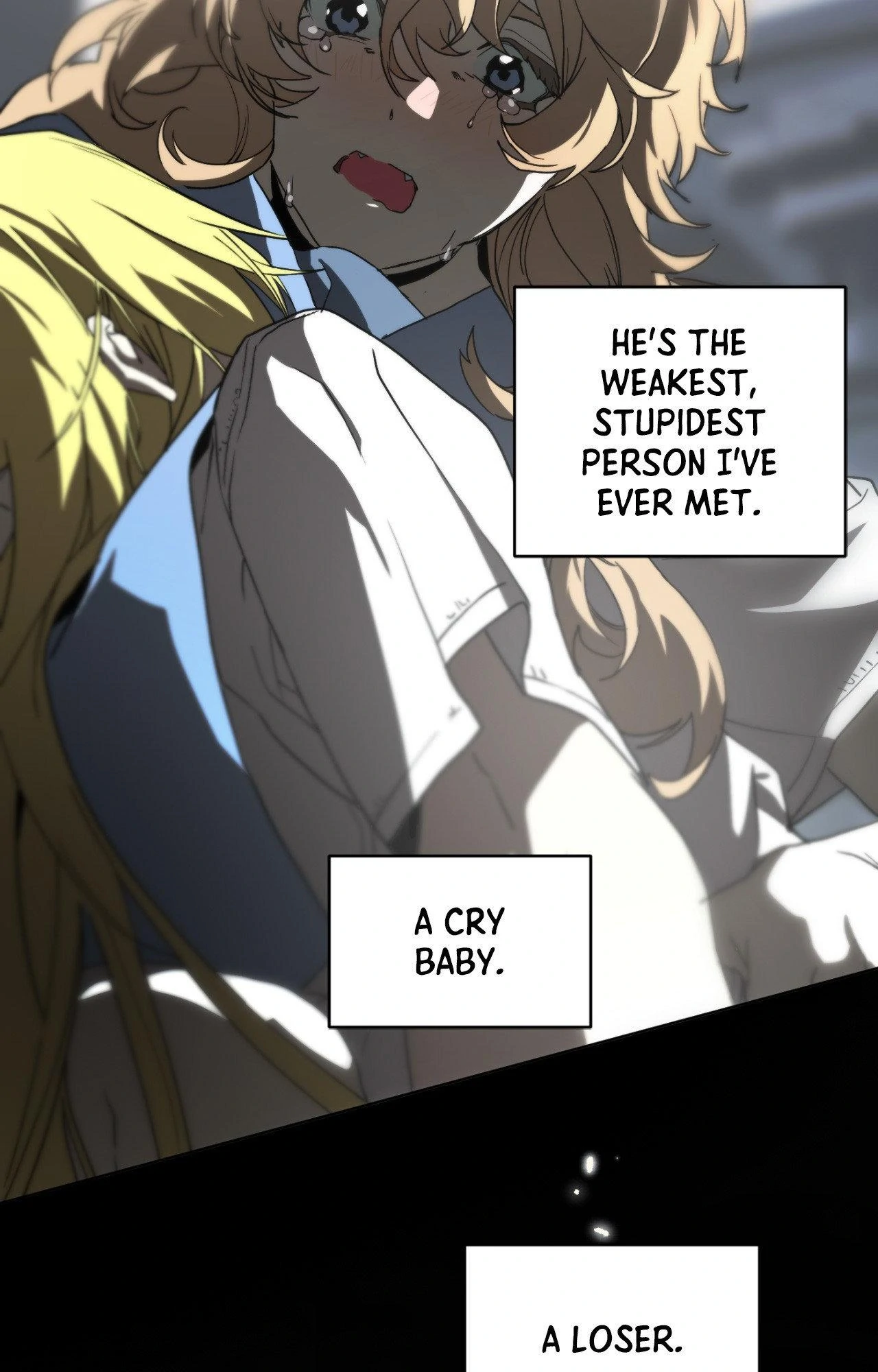 Sunnyside Daycare Classmates - Chapter 45 Page 102