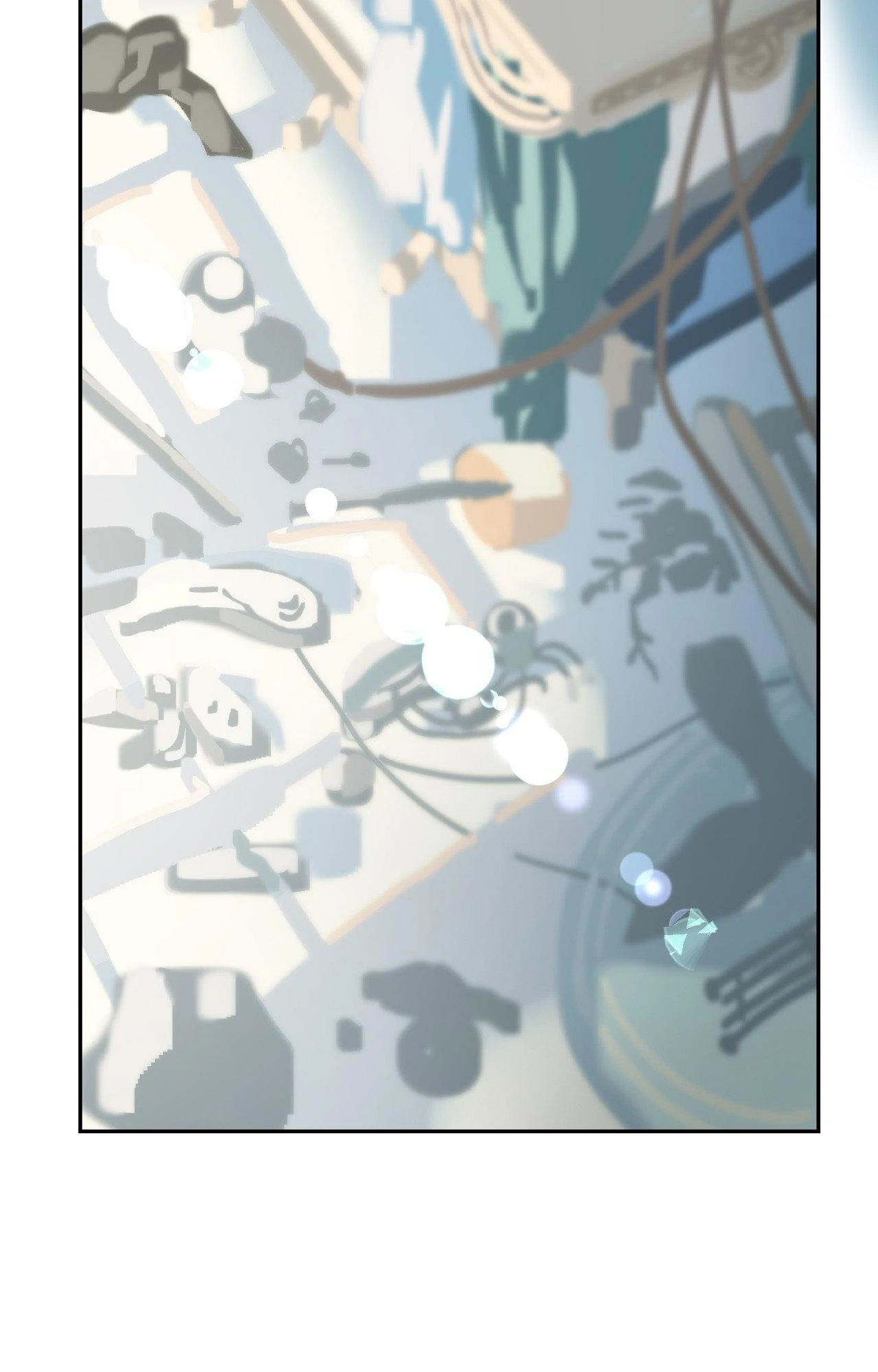 Sunnyside Daycare Classmates - Chapter 45 Page 106