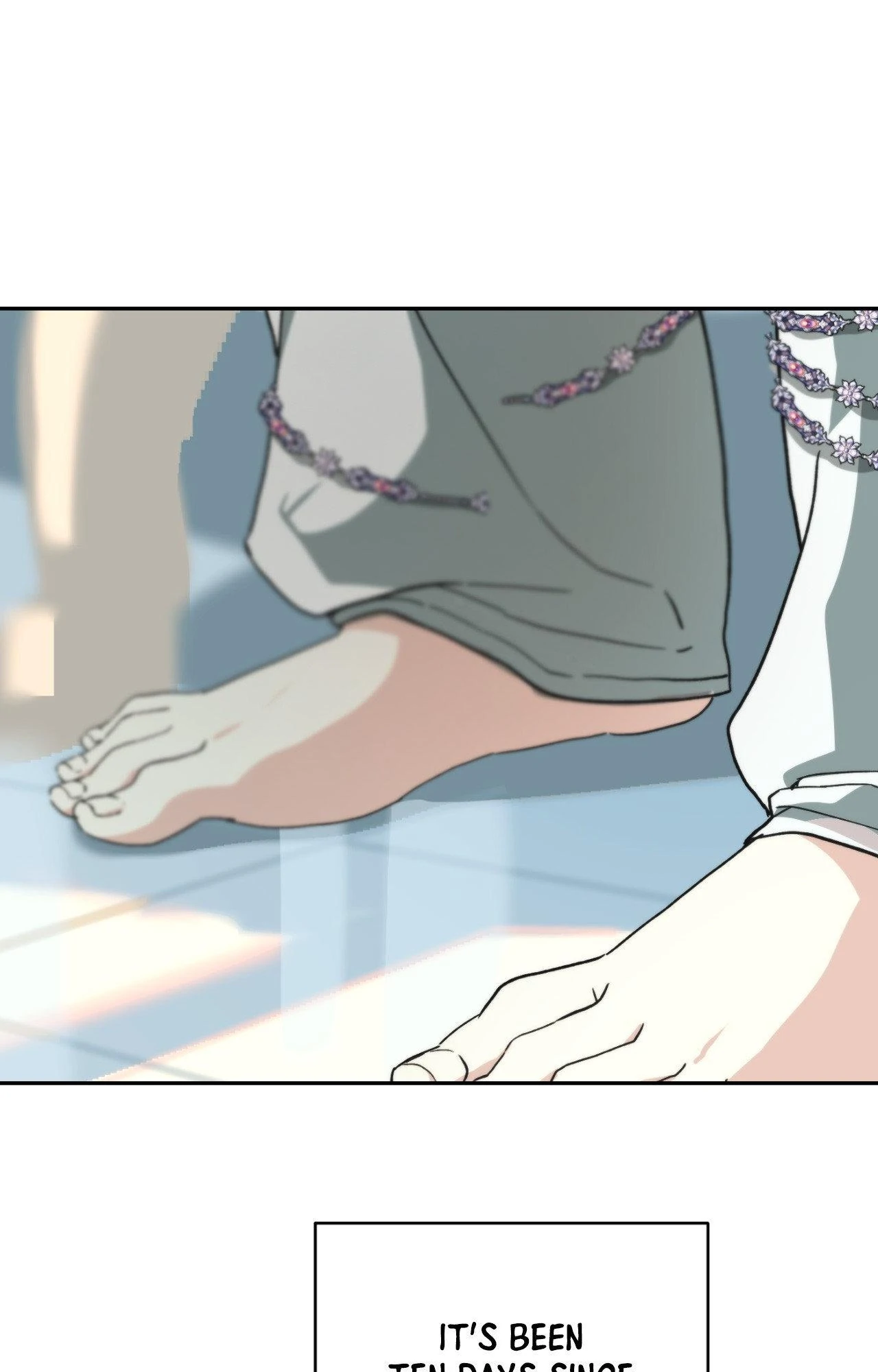 Sunnyside Daycare Classmates - Chapter 45 Page 108